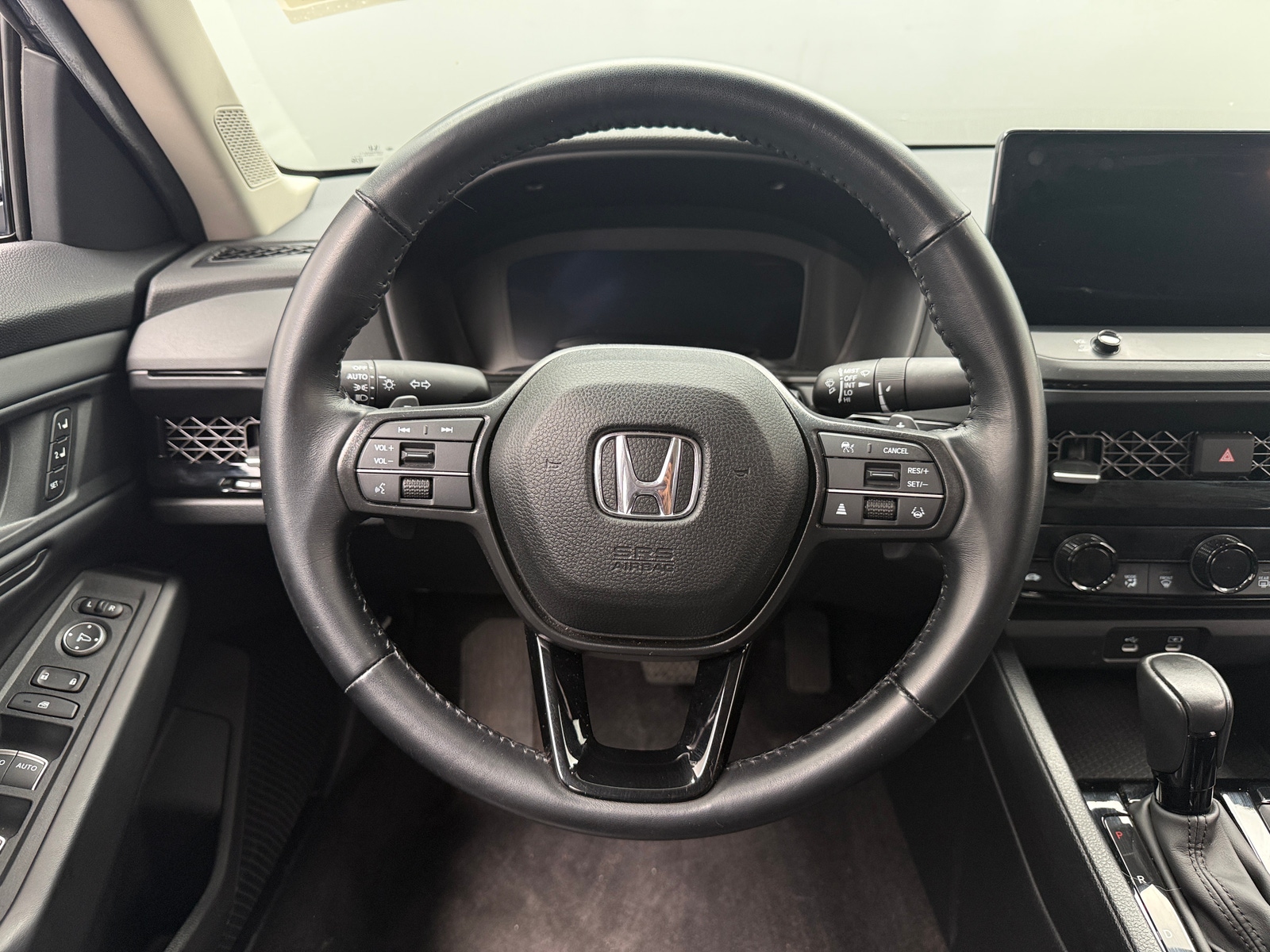 Thumbnail: 2024 Honda Accord - 4