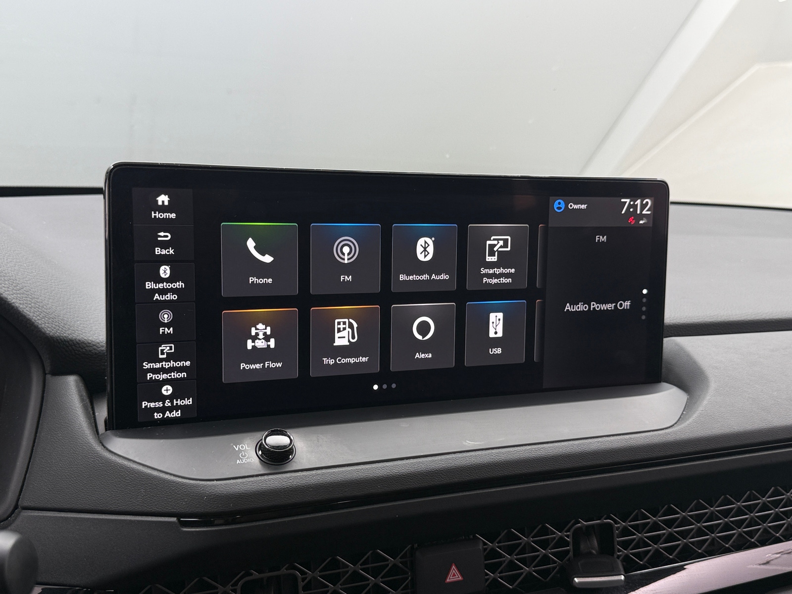 Thumbnail: 2024 Honda Accord - 3