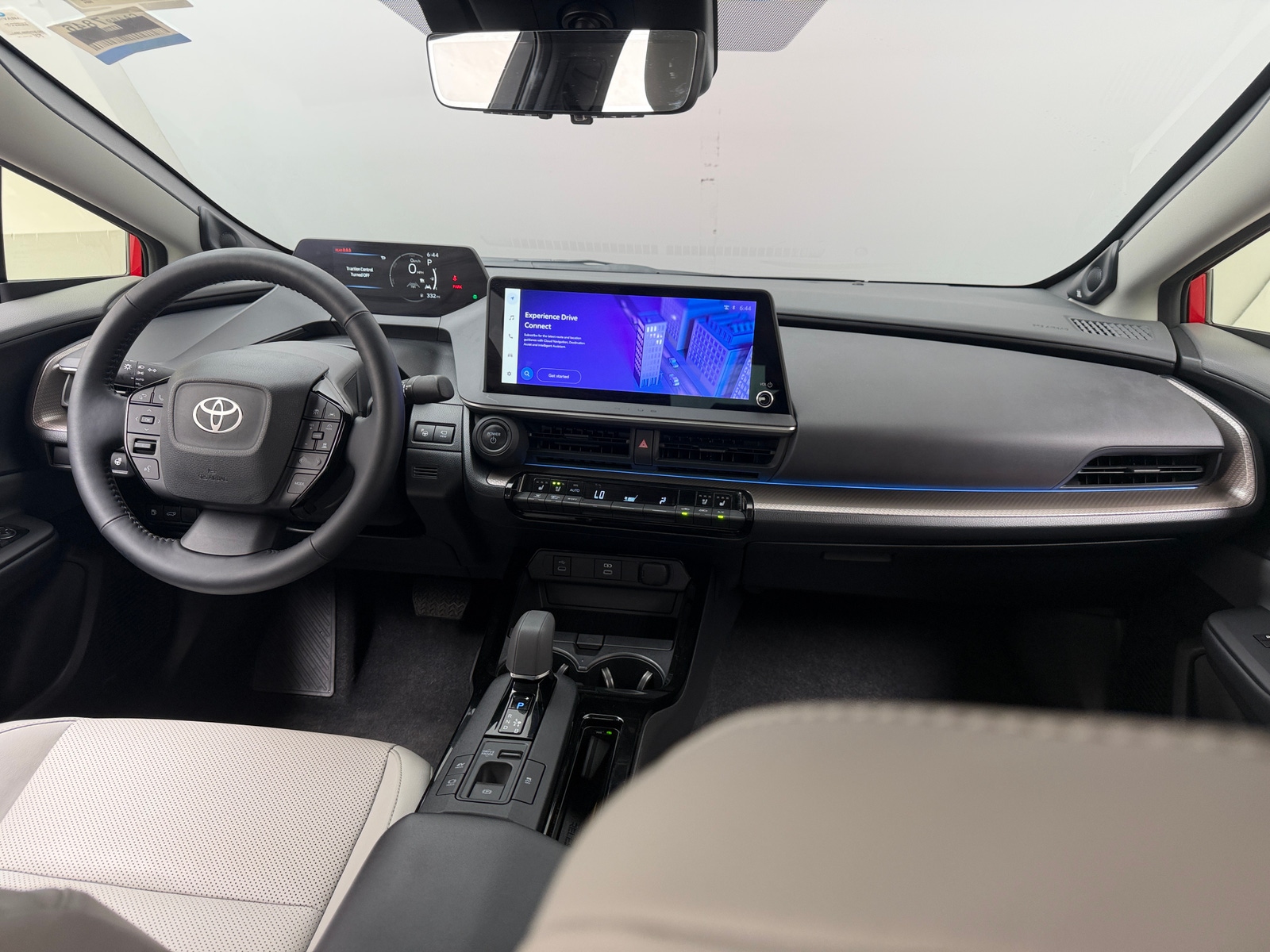 Thumbnail: 2024 Toyota Prius - 2
