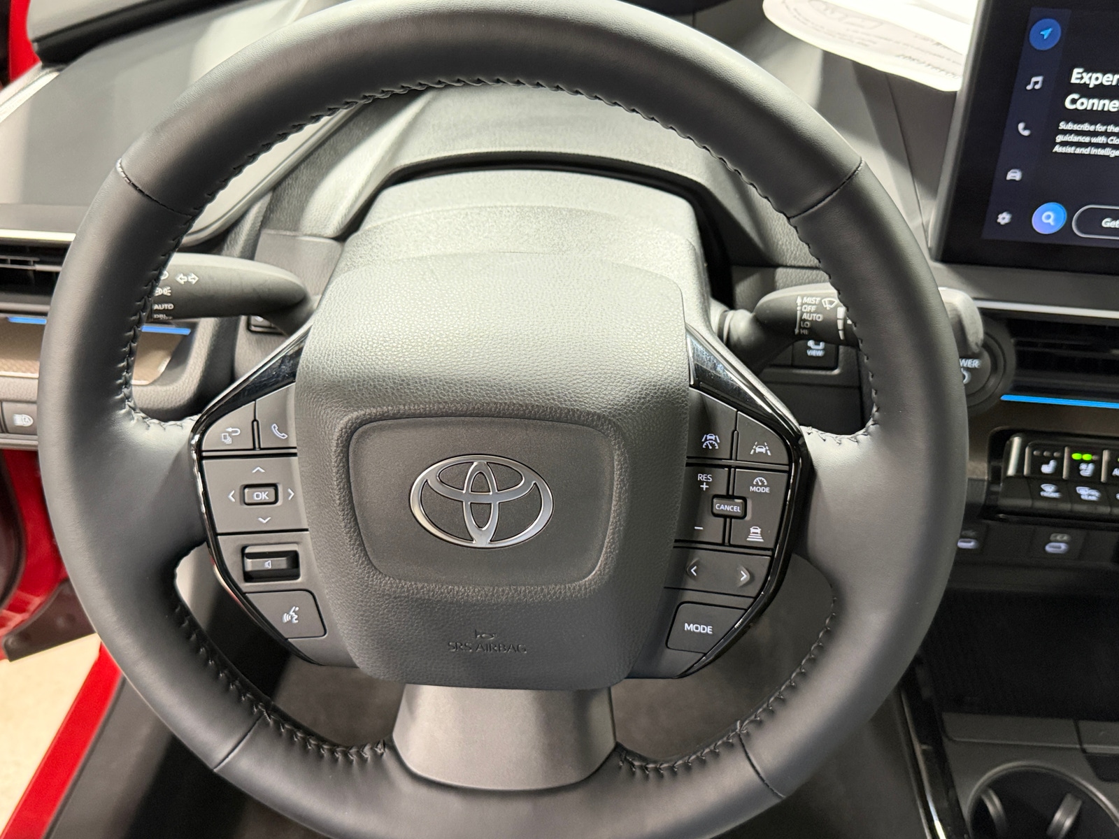Thumbnail: 2024 Toyota Prius - 4