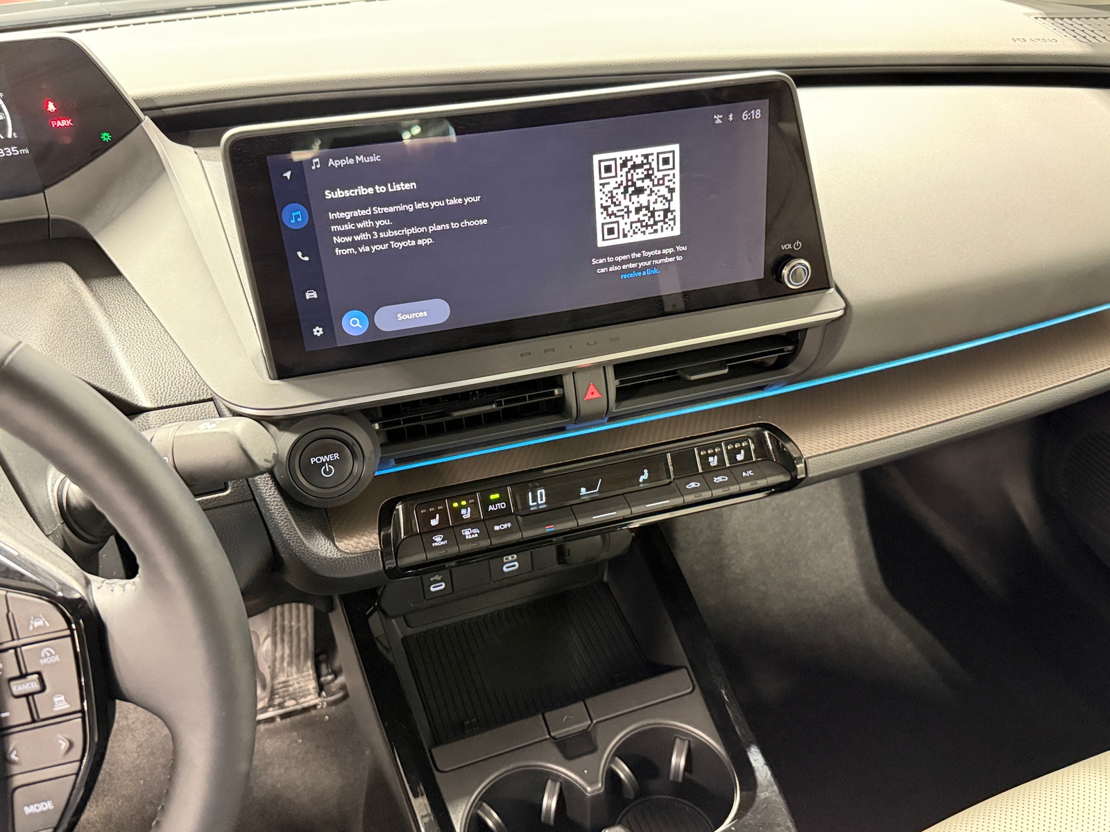 Thumbnail: 2024 Toyota Prius - 3