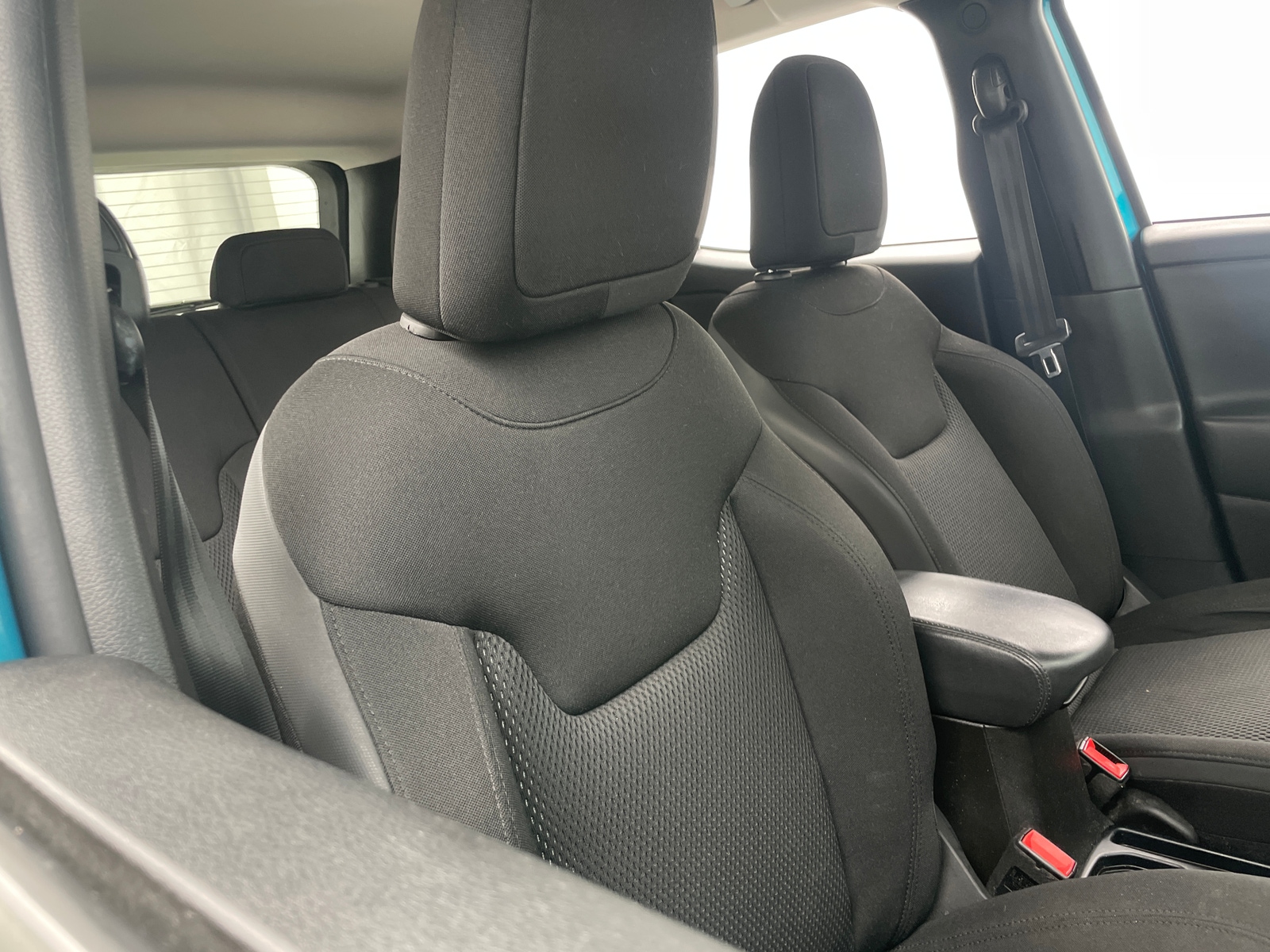 Thumbnail: 2020 Jeep Renegade - 2