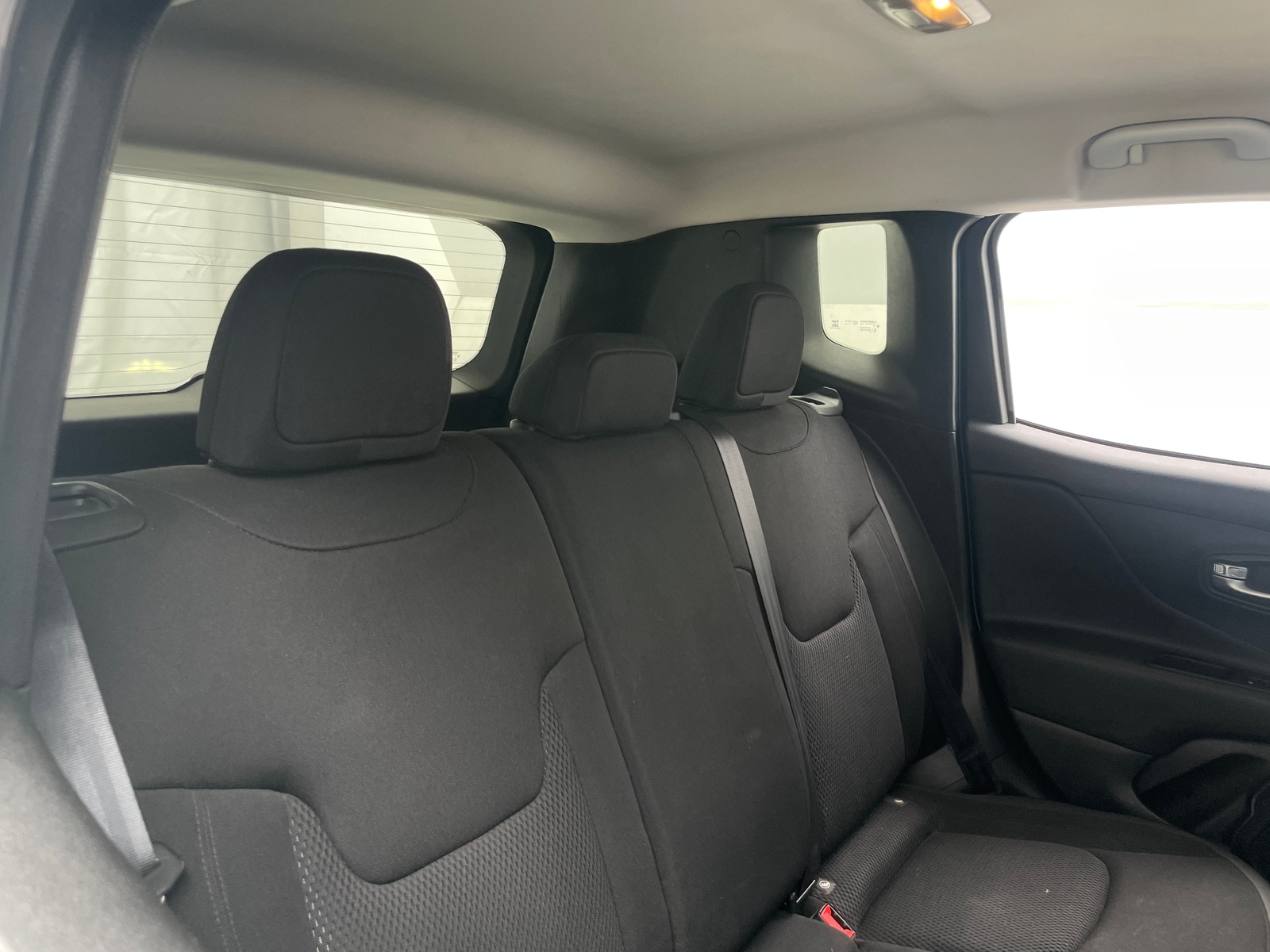 Thumbnail: 2020 Jeep Renegade - 6
