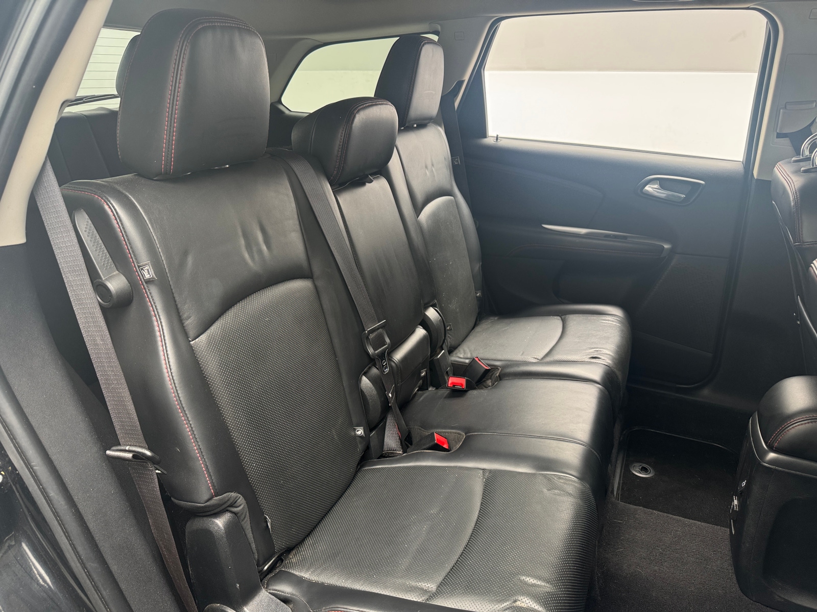 Thumbnail: 2018 Dodge Journey - 5