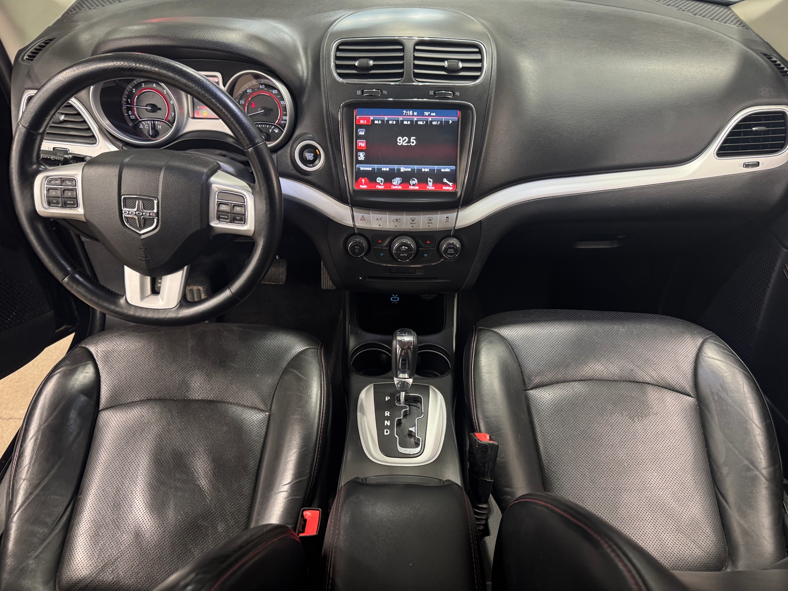 Thumbnail: 2018 Dodge Journey - 2