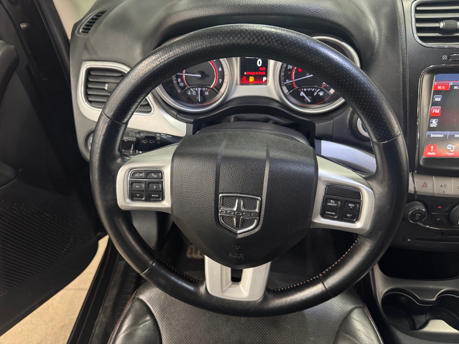Thumbnail: 2018 Dodge Journey - 4