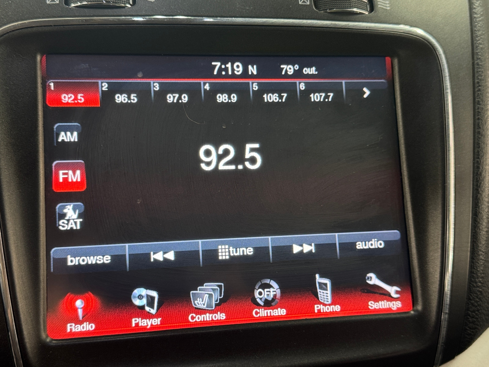 Thumbnail: 2018 Dodge Journey - 3