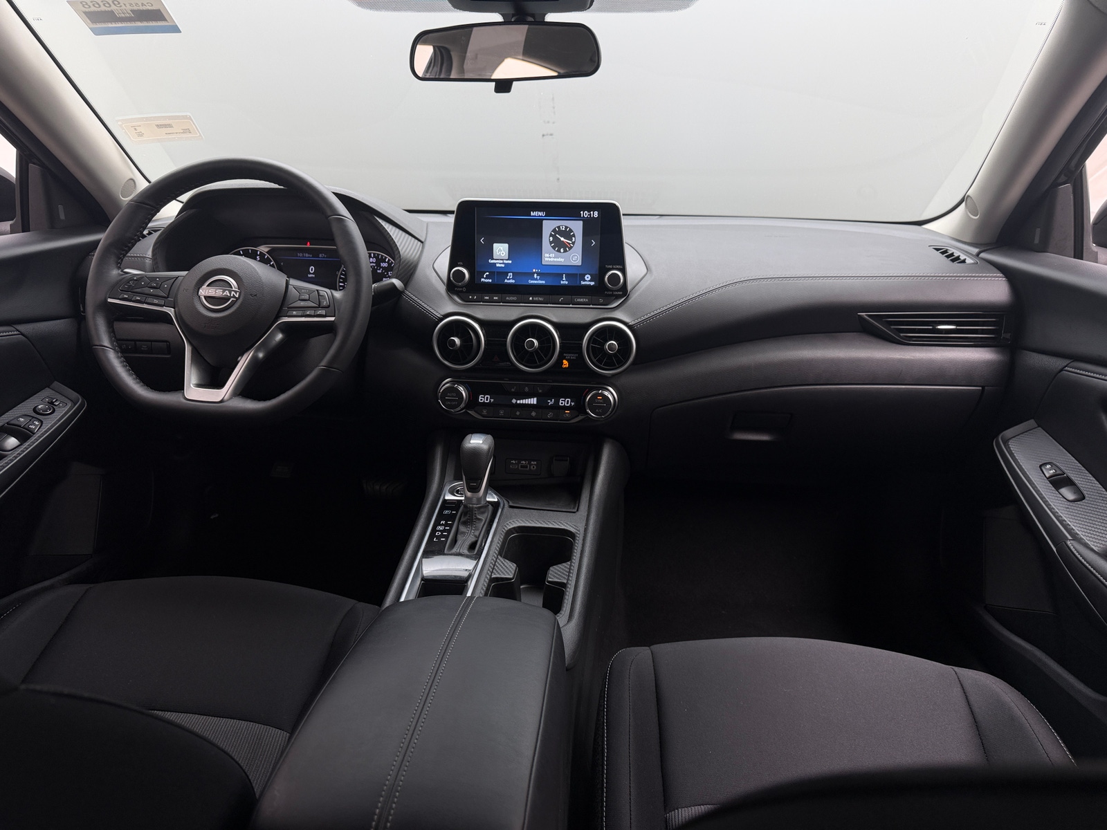 Thumbnail: 2025 Nissan Sentra - 3