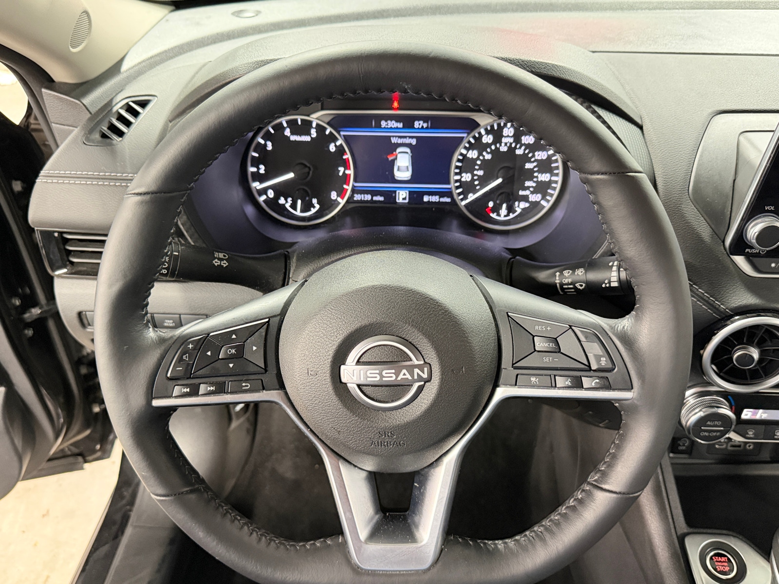Thumbnail: 2025 Nissan Sentra - 5