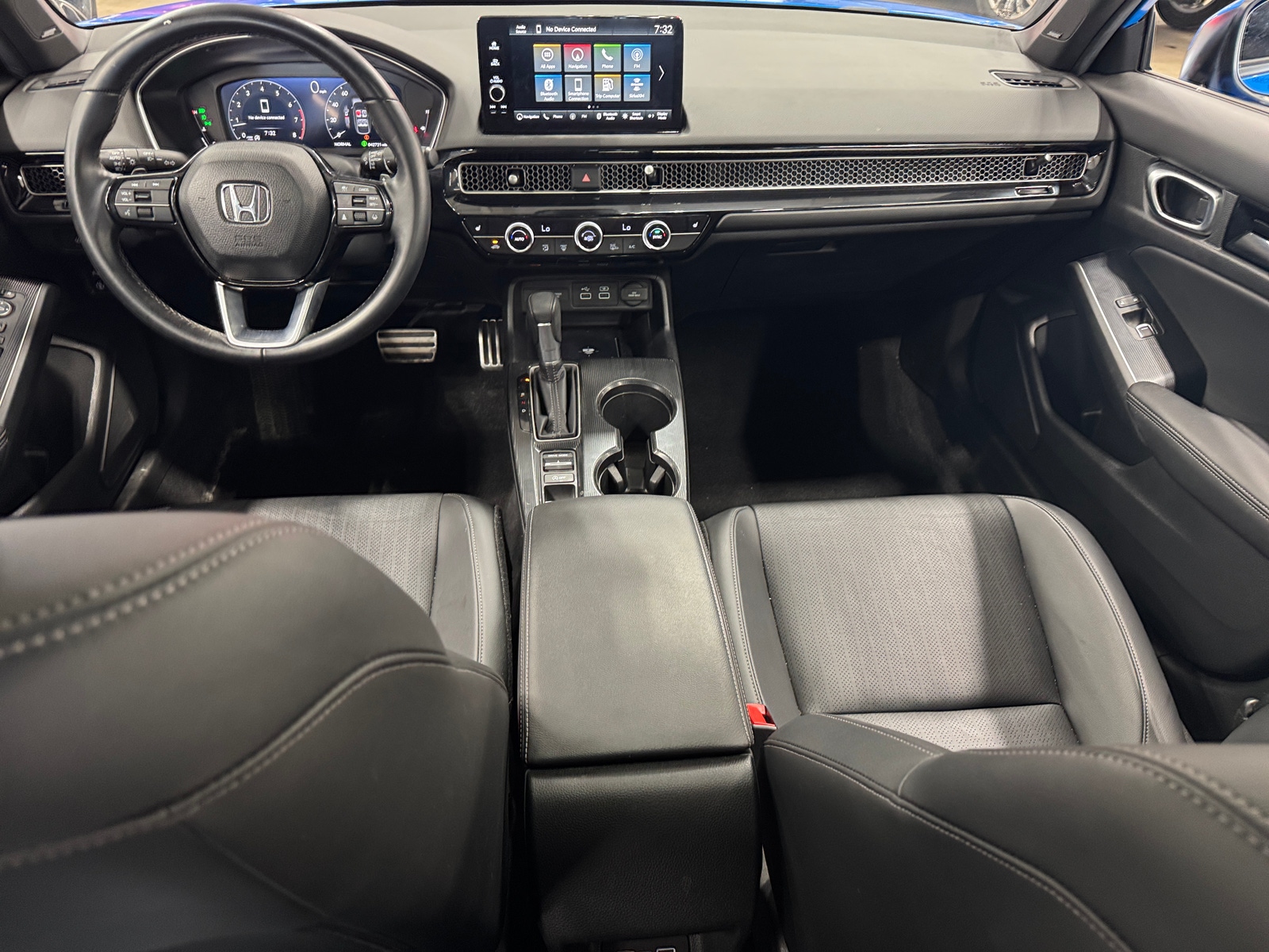 Thumbnail: 2024 Honda Civic - 2