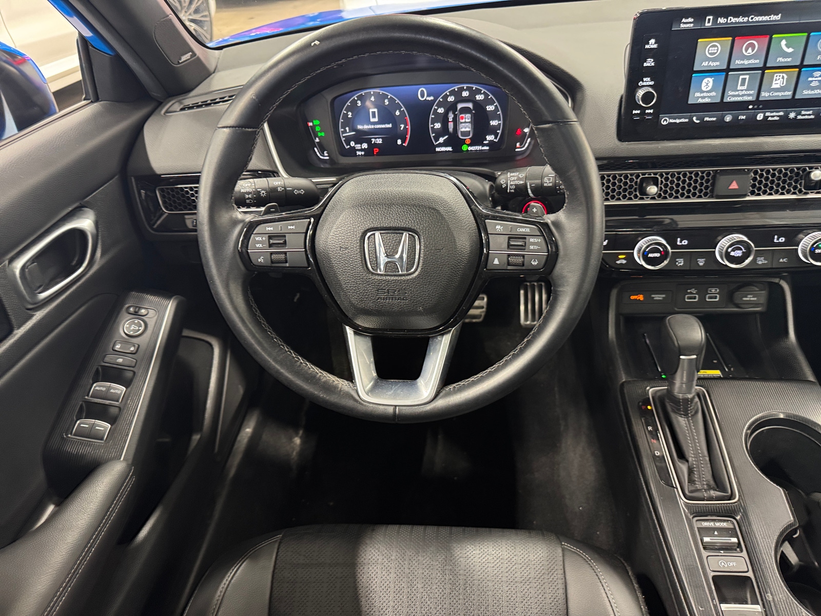 Thumbnail: 2024 Honda Civic - 4