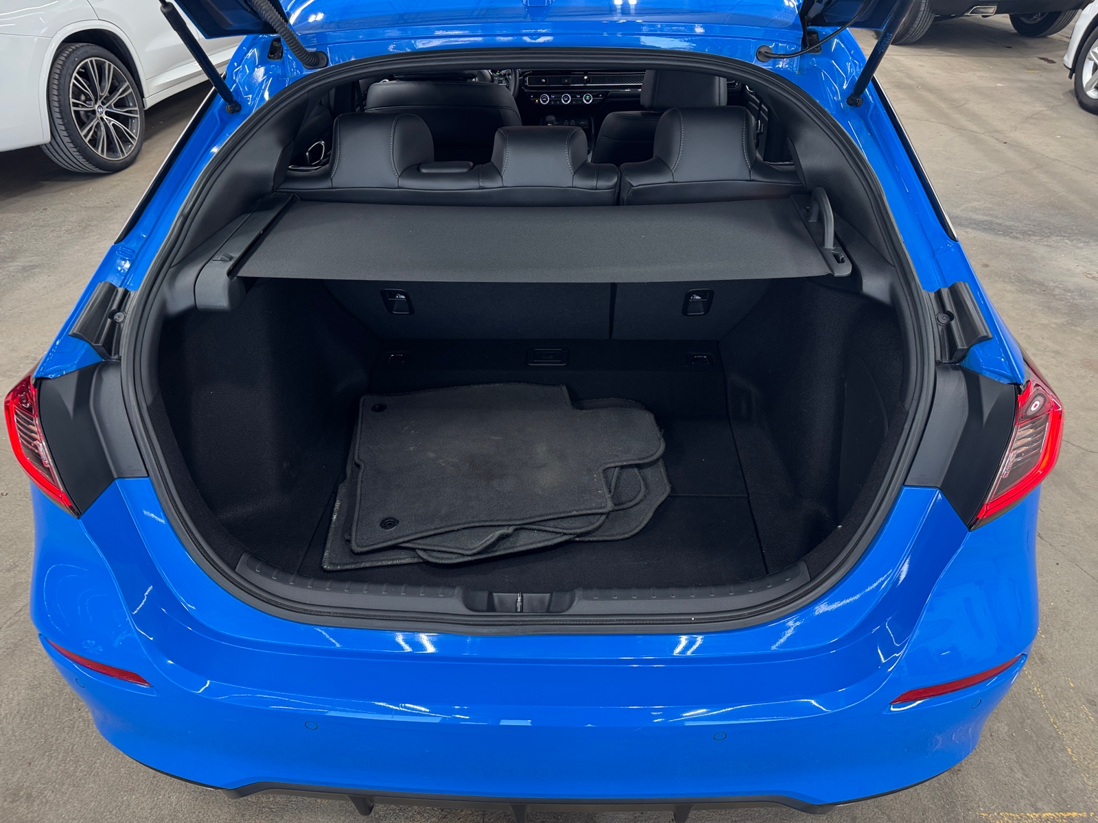 Thumbnail: 2024 Honda Civic - 6