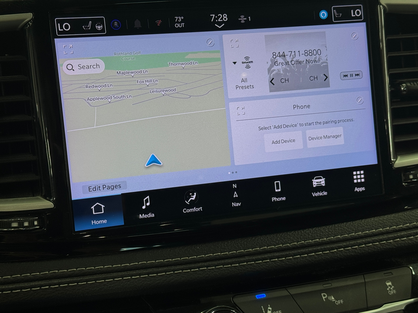 Thumbnail: 2024 Chrysler Pacifica - 3