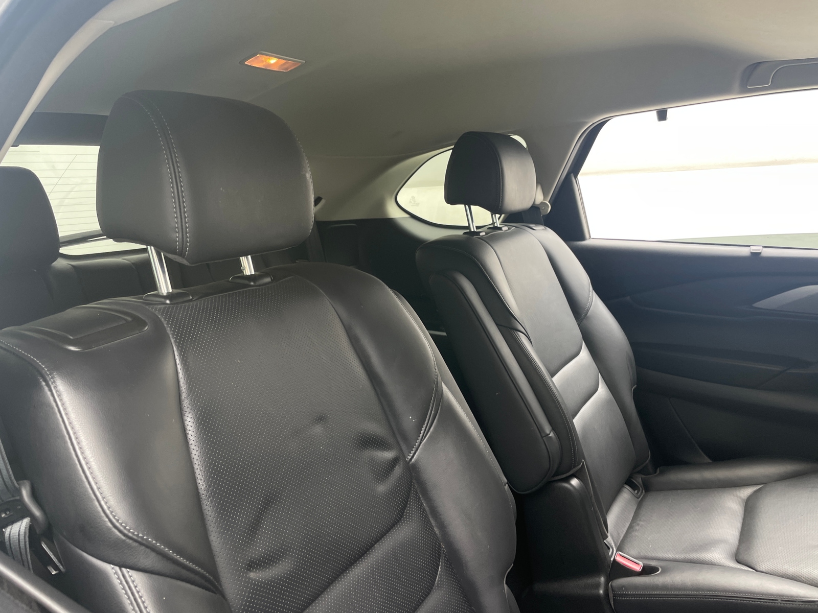 Thumbnail: 2021 Mazda CX-9 - 5