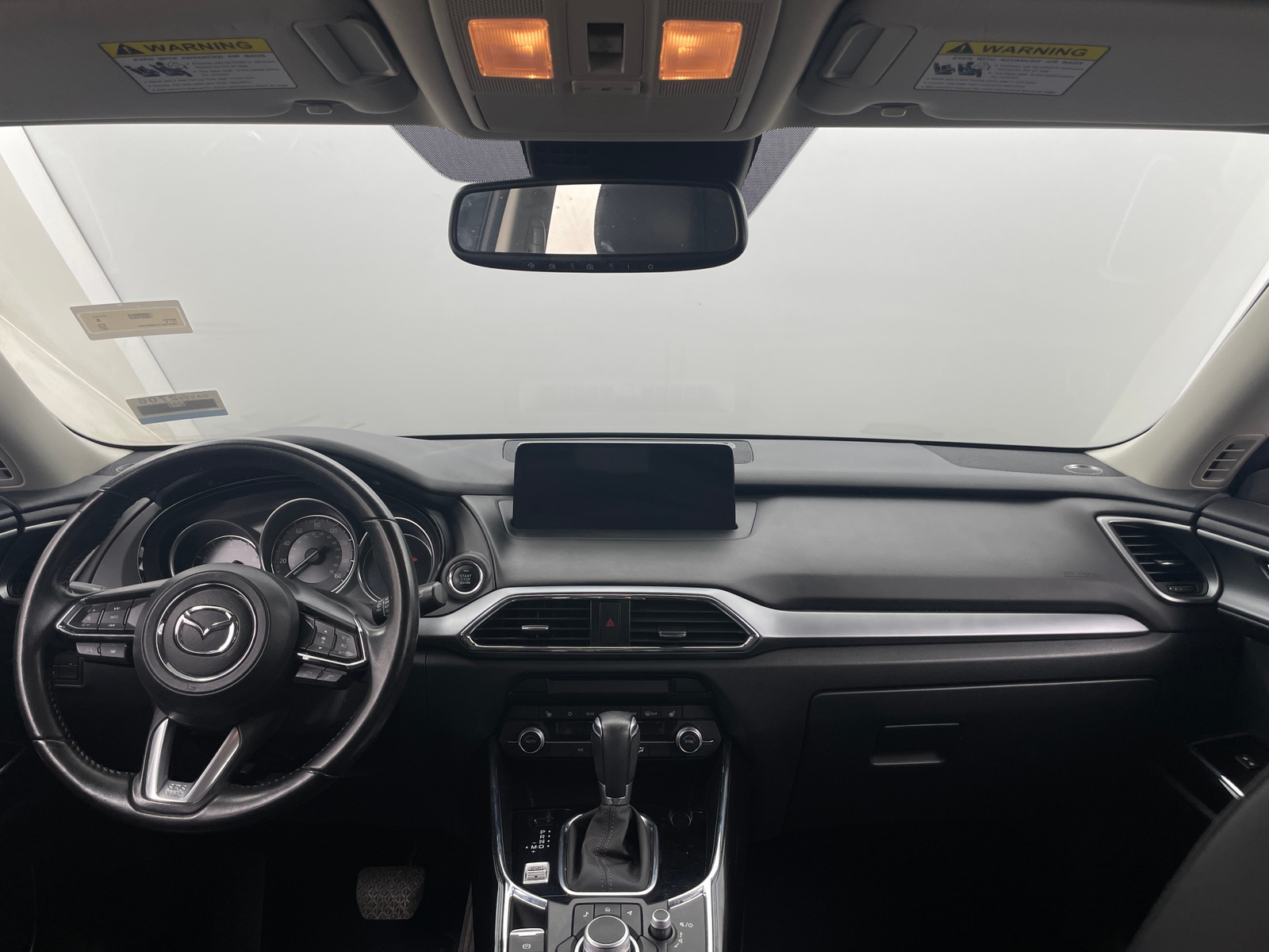 Thumbnail: 2021 Mazda CX-9 - 2