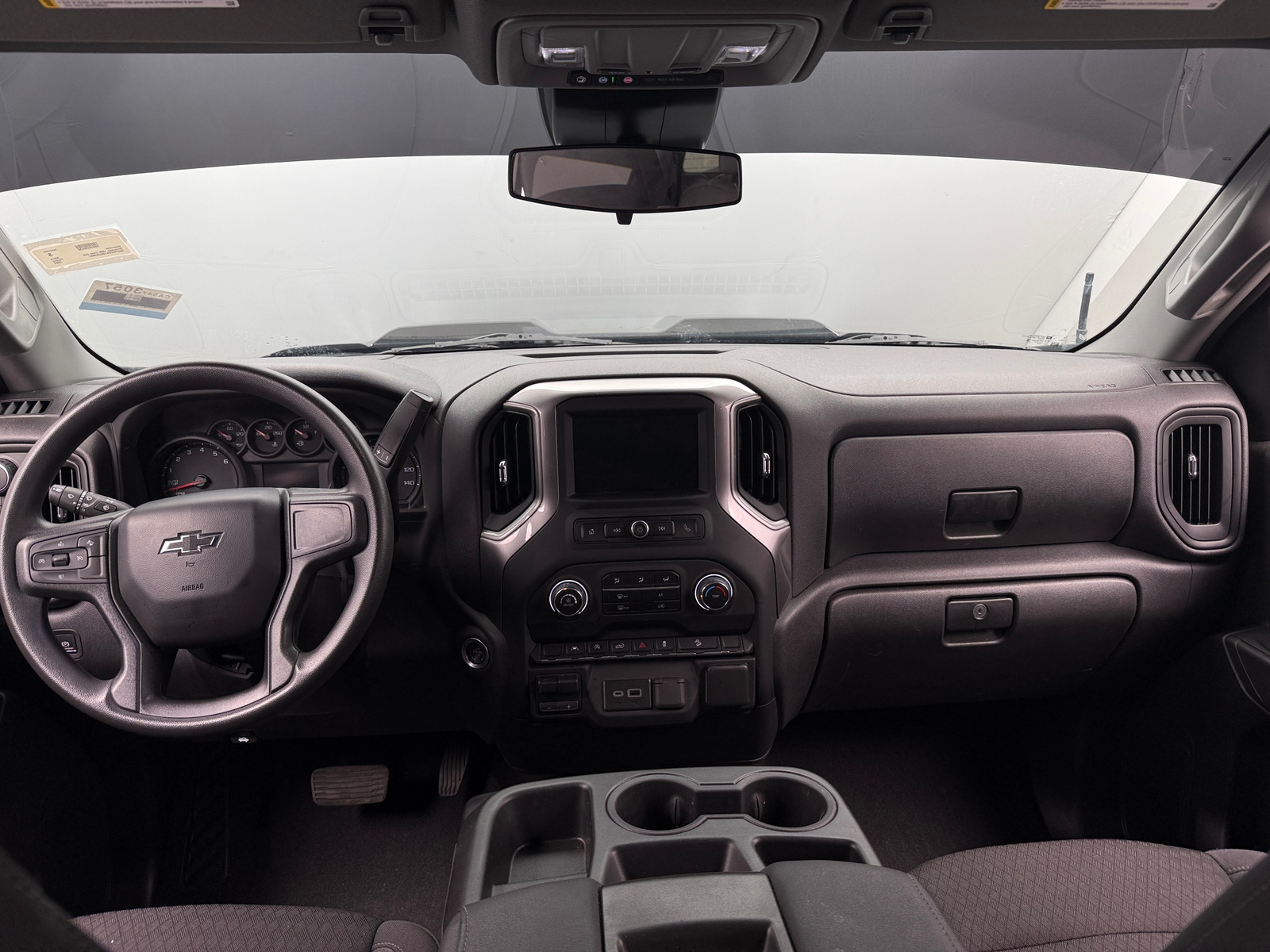 Thumbnail: 2024 Chevrolet Silverado 1500 - 3