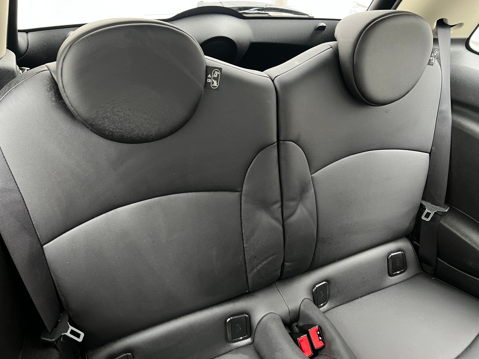 Thumbnail: 2013 MINI Cooper Hardtop - 4