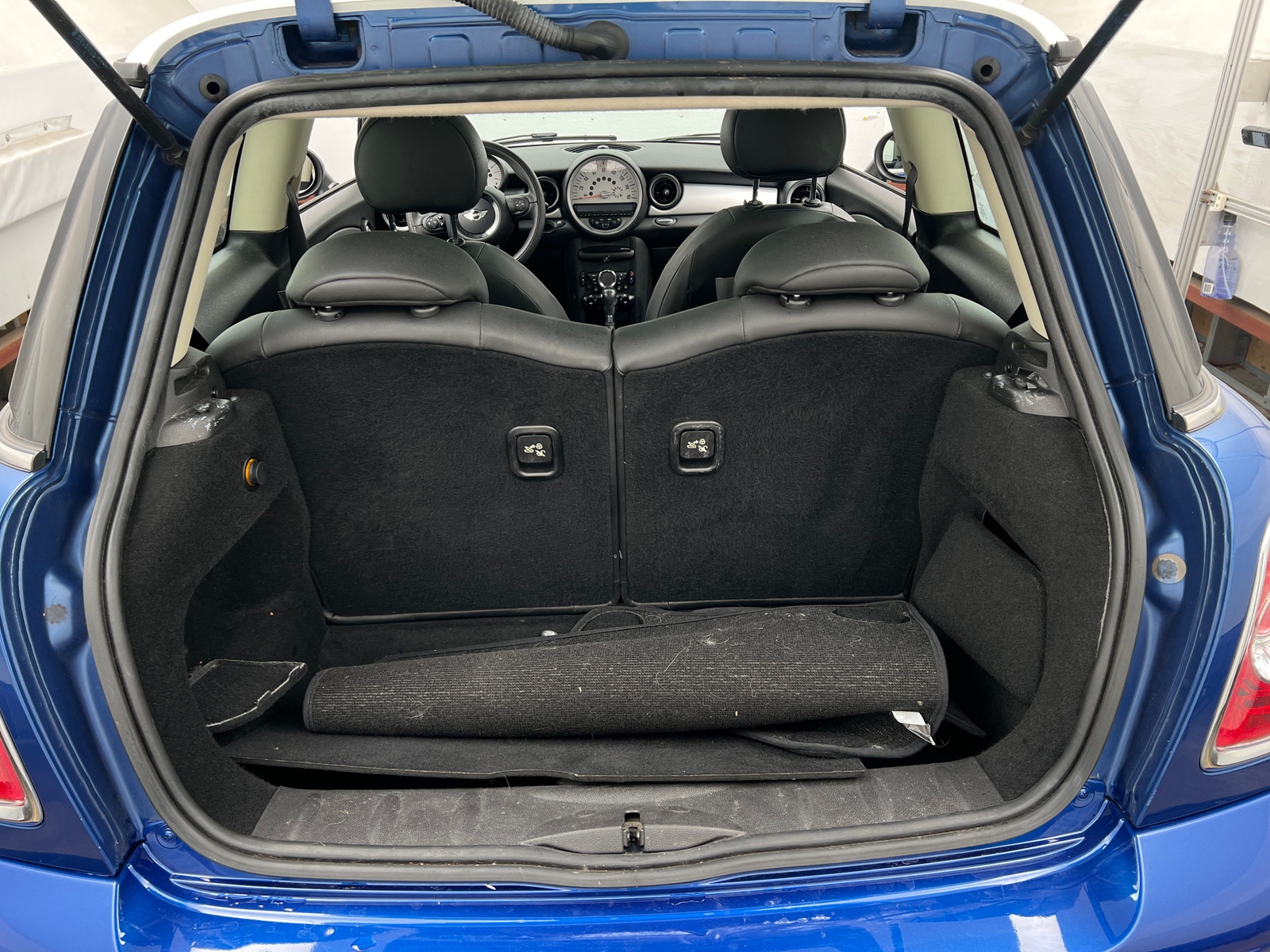 Thumbnail: 2013 MINI Cooper Hardtop - 5