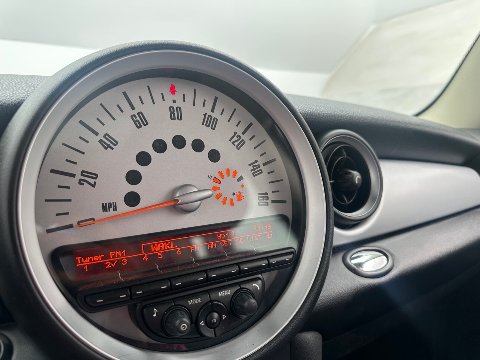Thumbnail: 2013 MINI Cooper Hardtop - 2