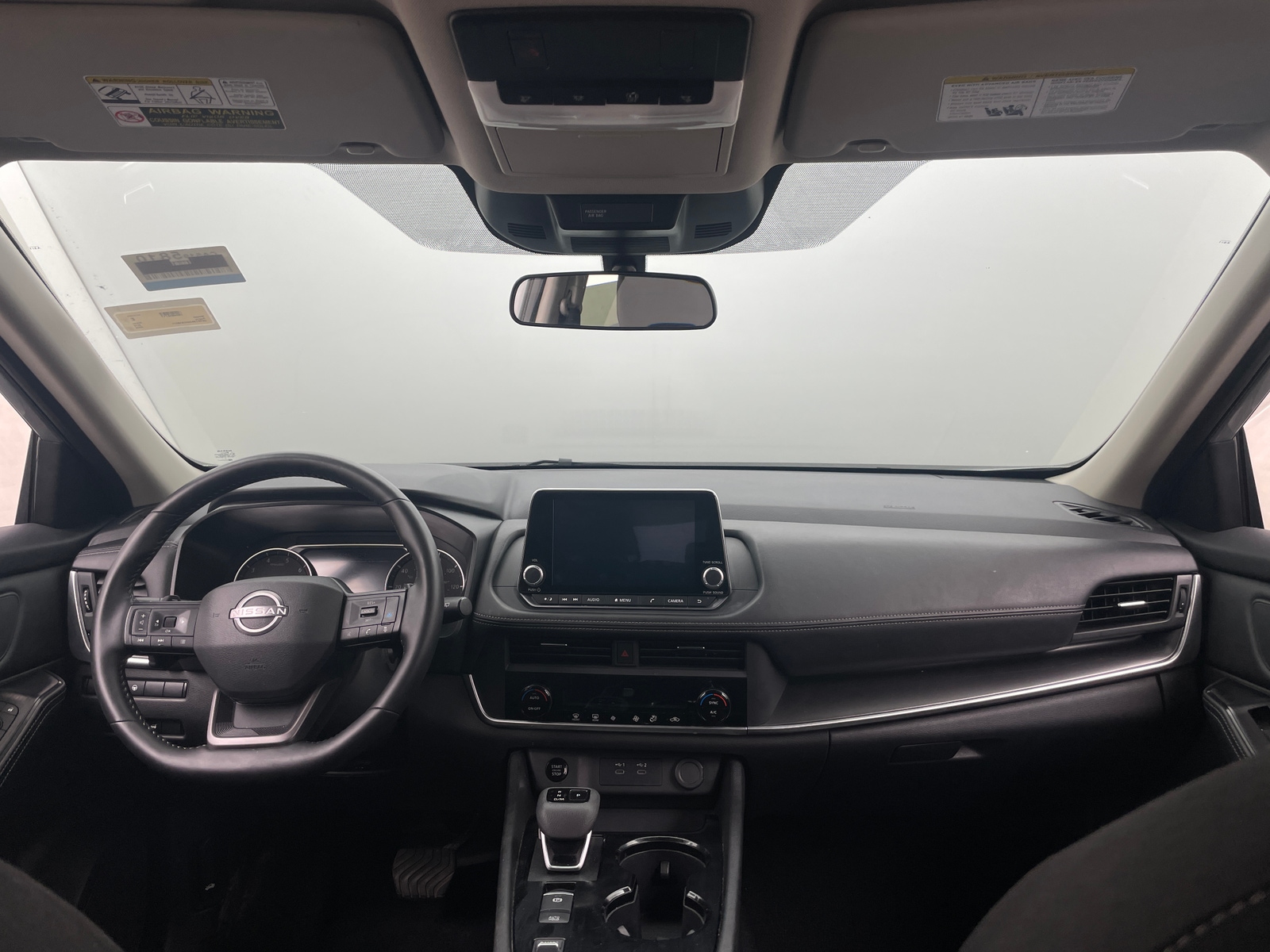 Thumbnail: 2025 Nissan Rogue - 3