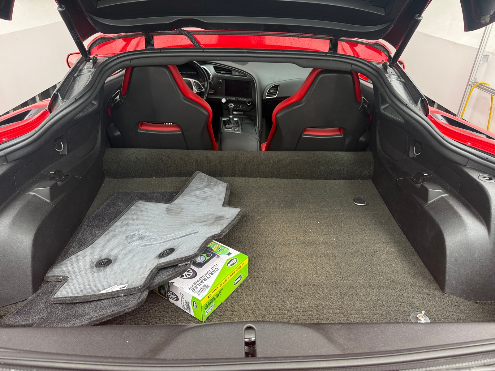 Thumbnail: 2016 Chevrolet Corvette - 4