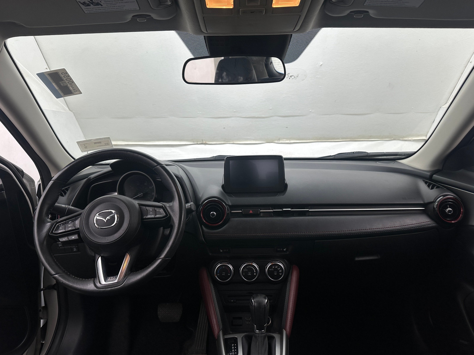 Thumbnail: 2018 Mazda CX-3 - 2