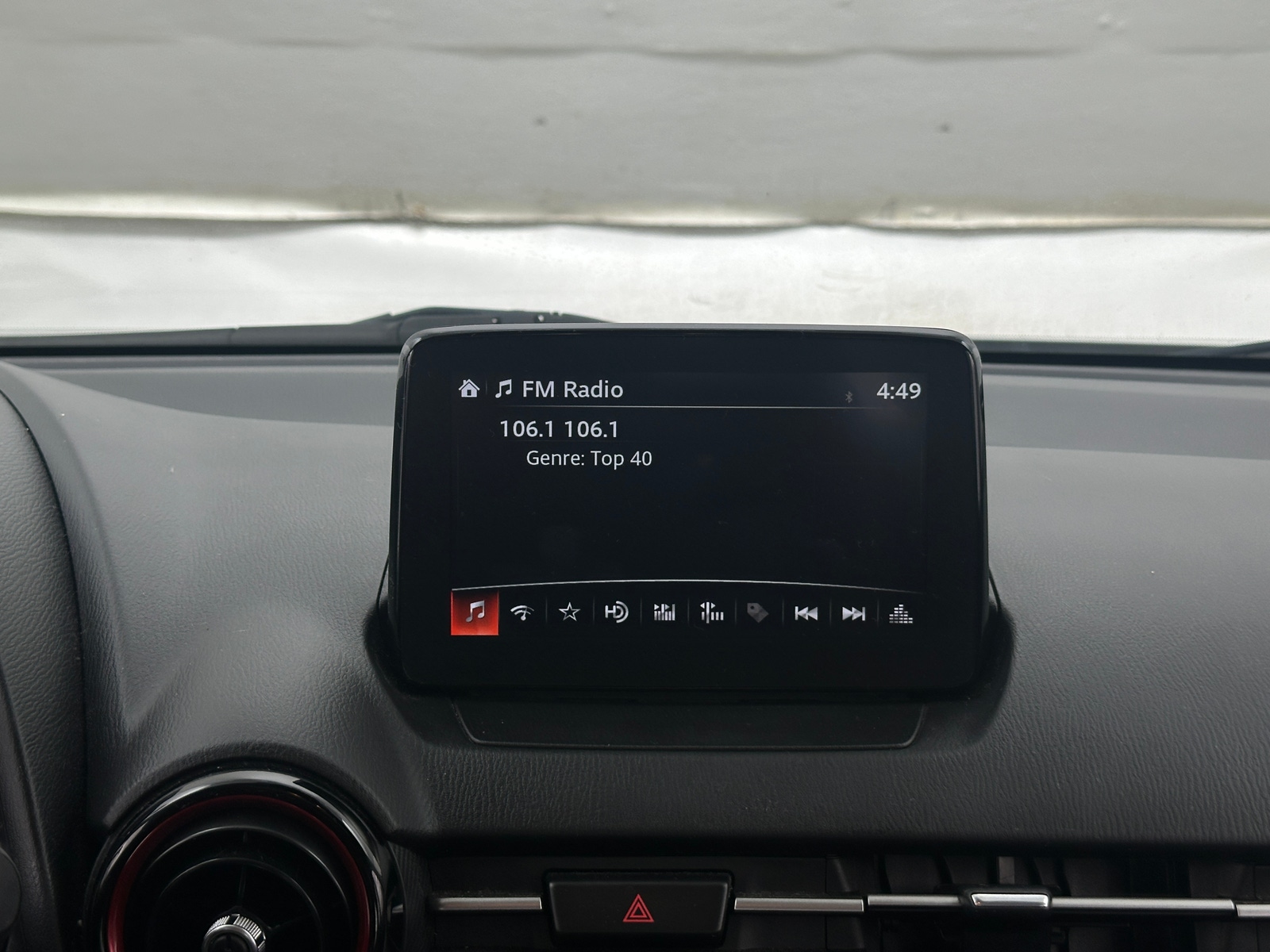 Thumbnail: 2018 Mazda CX-3 - 3