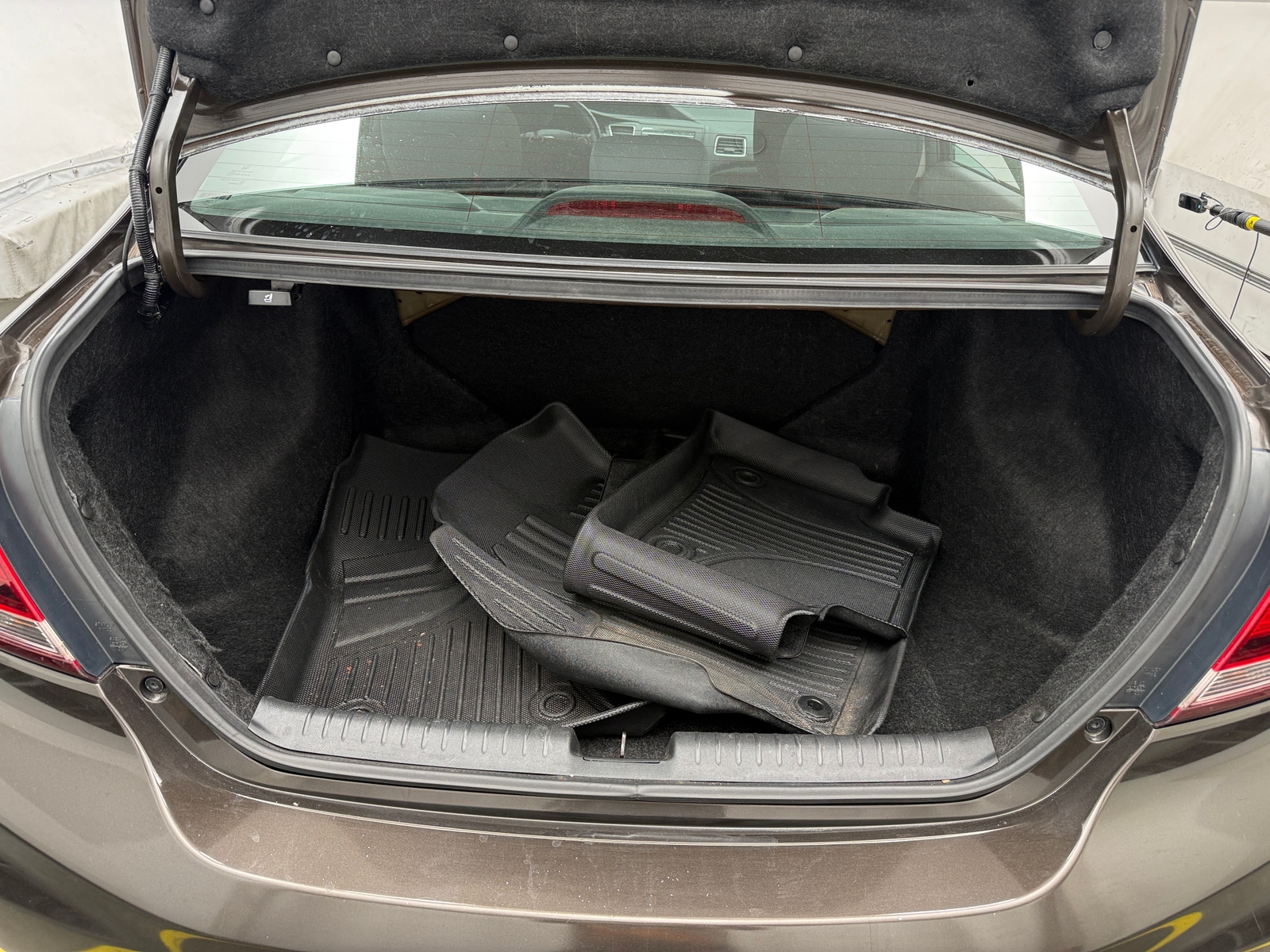 Thumbnail: 2014 Honda Civic - 6