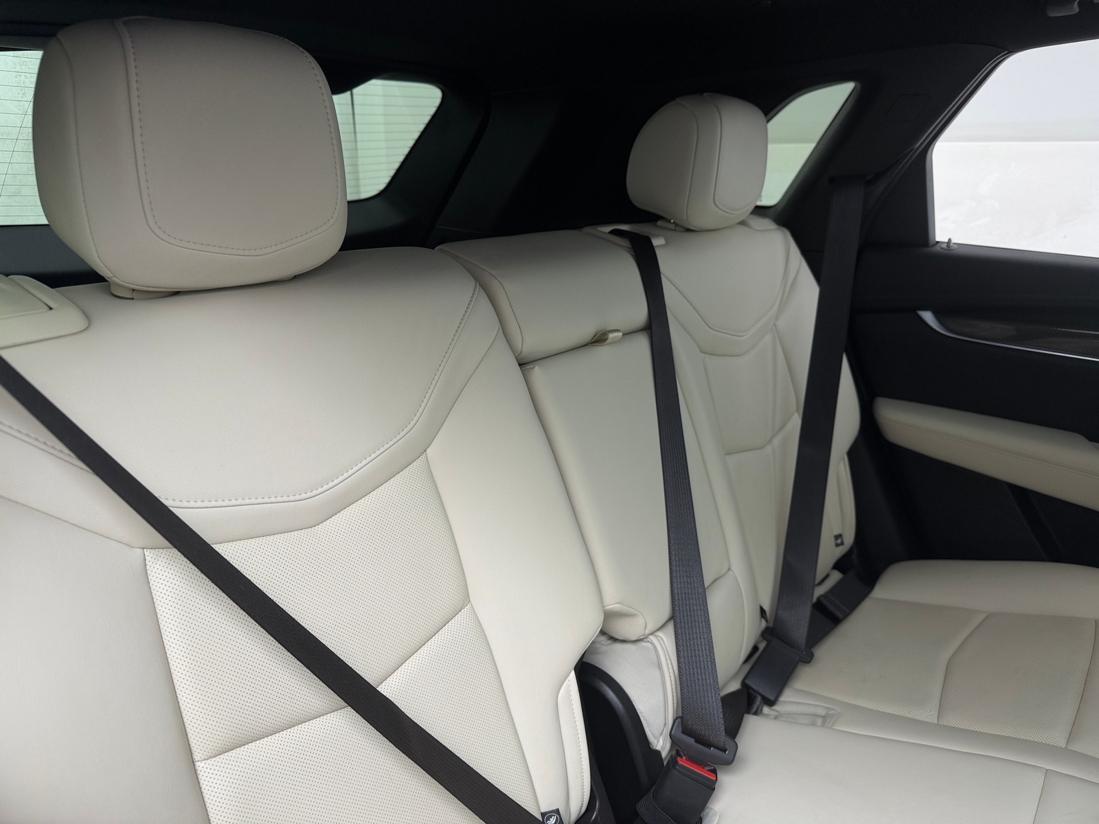 Thumbnail: 2021 Cadillac XT5 - 5