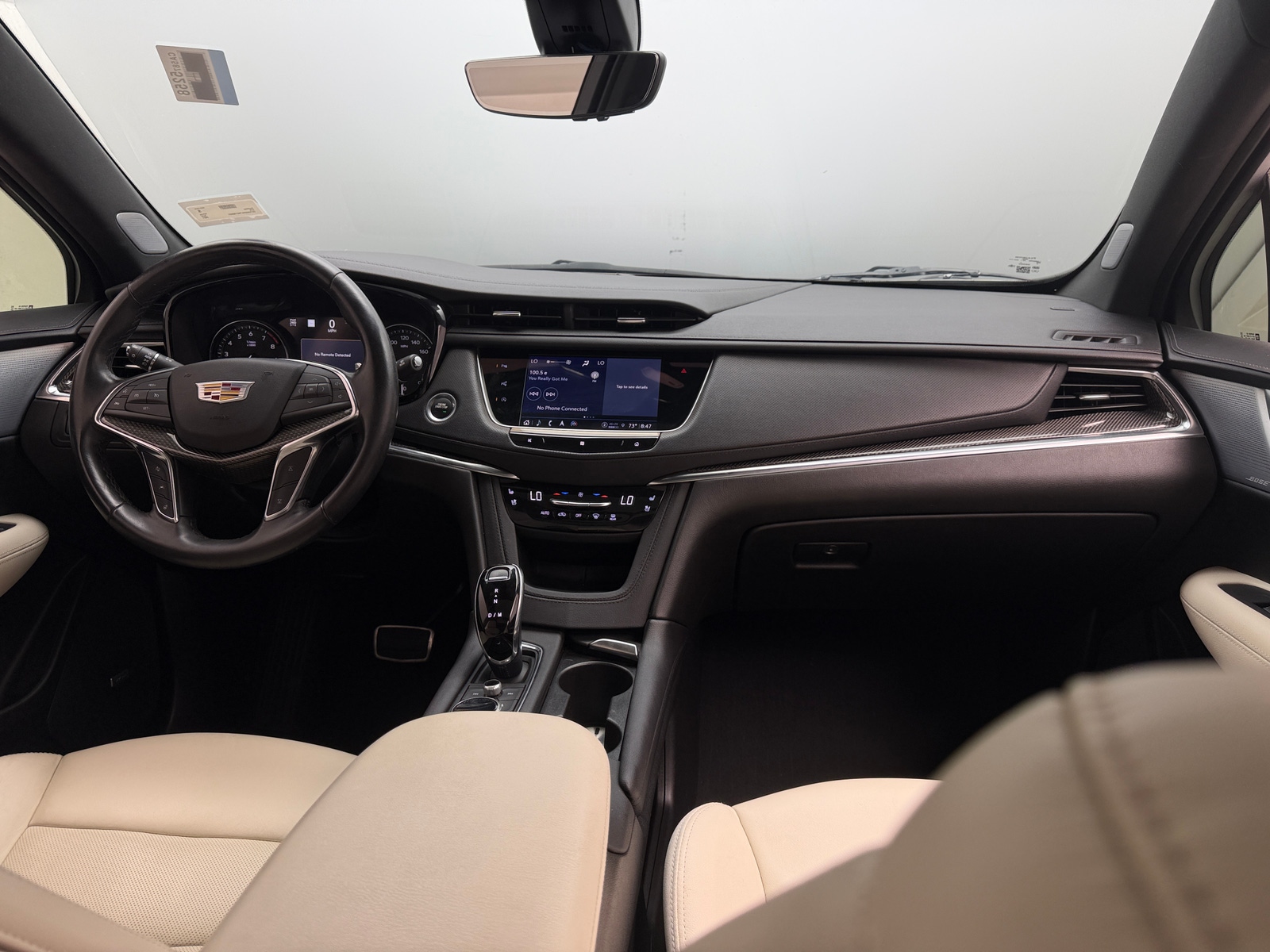 Thumbnail: 2021 Cadillac XT5 - 2