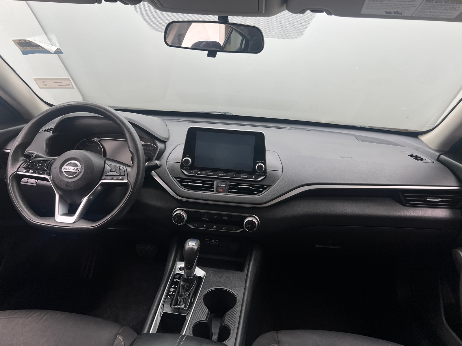 Thumbnail: 2020 Nissan Altima - 3