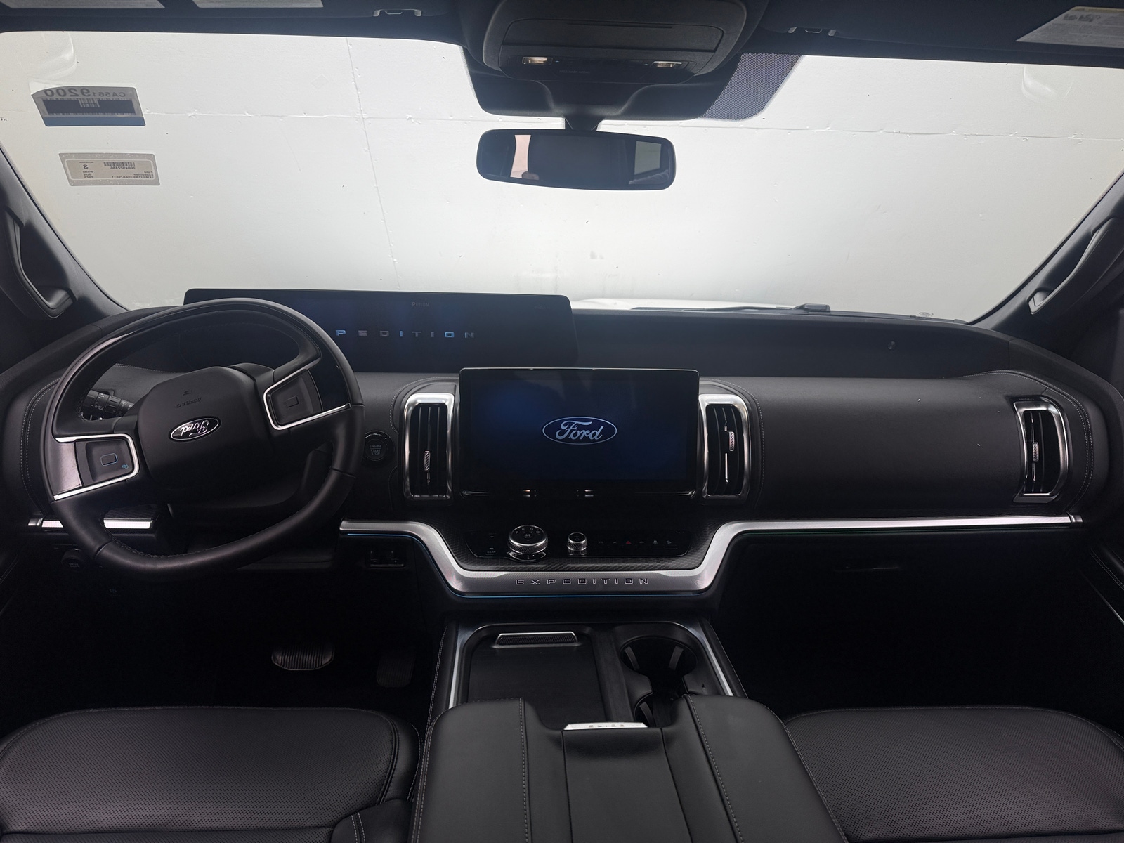 Thumbnail: 2025 Ford Expedition - 2