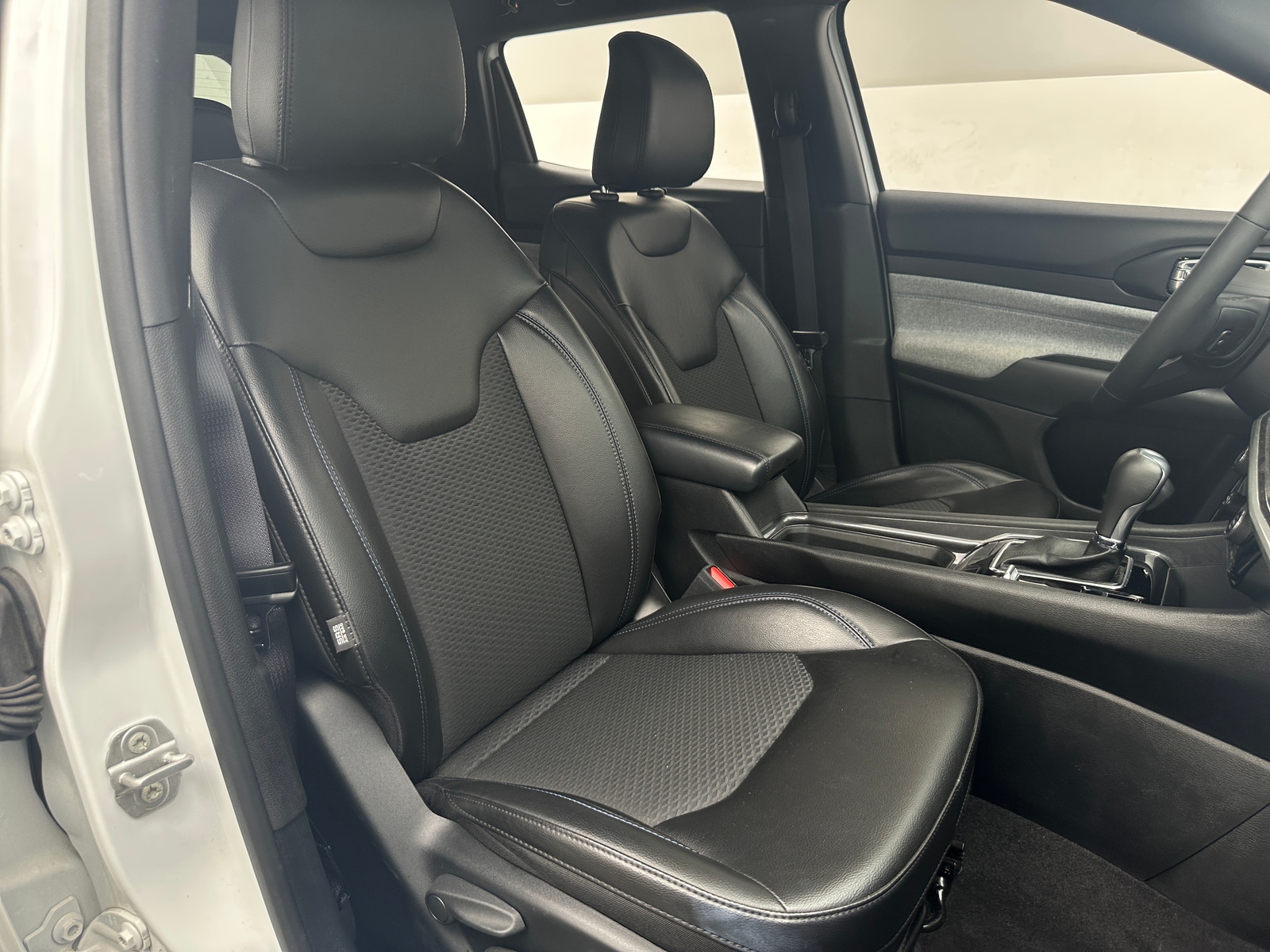 Thumbnail: 2023 Jeep Compass - 2
