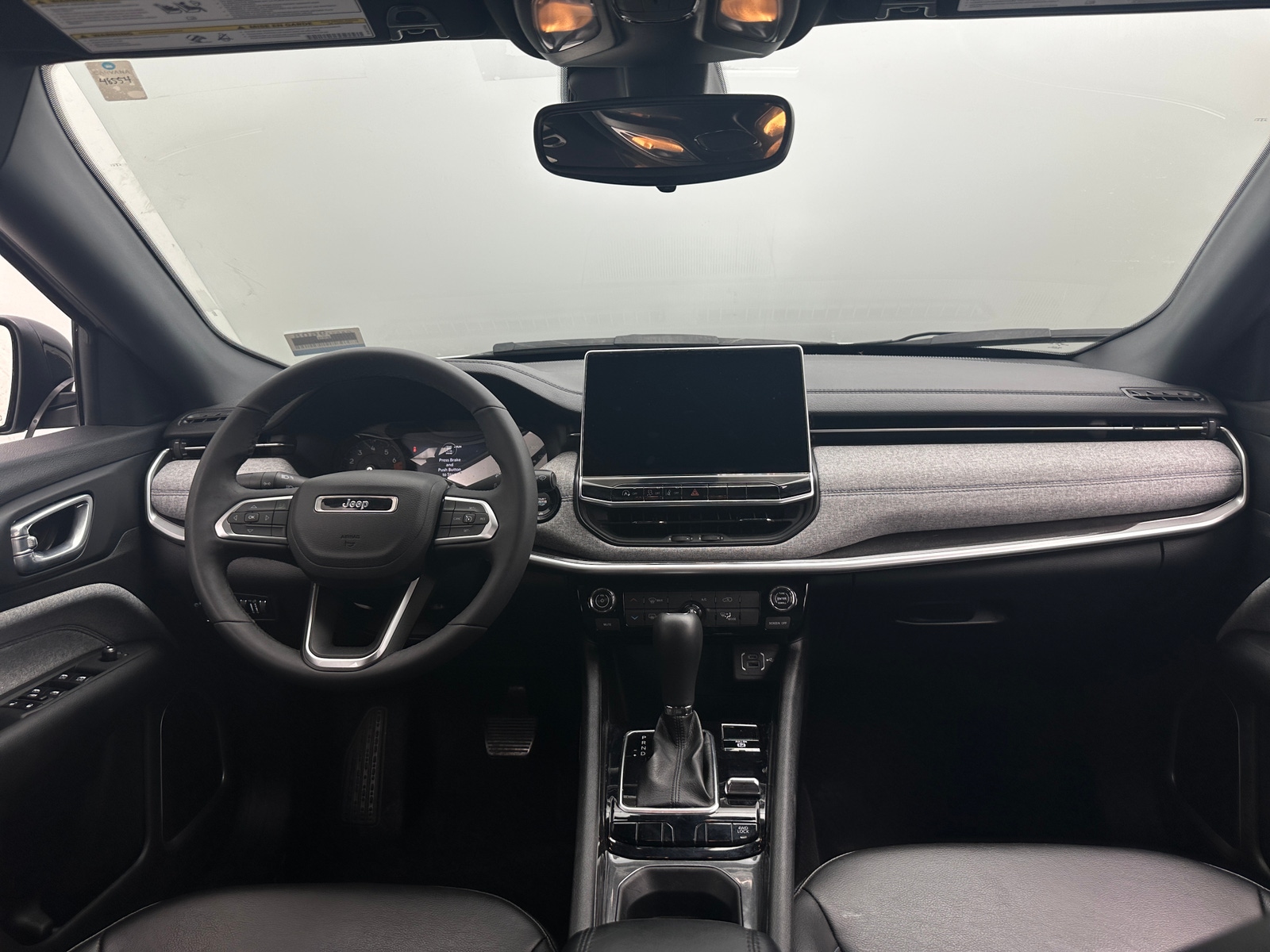 Thumbnail: 2023 Jeep Compass - 3