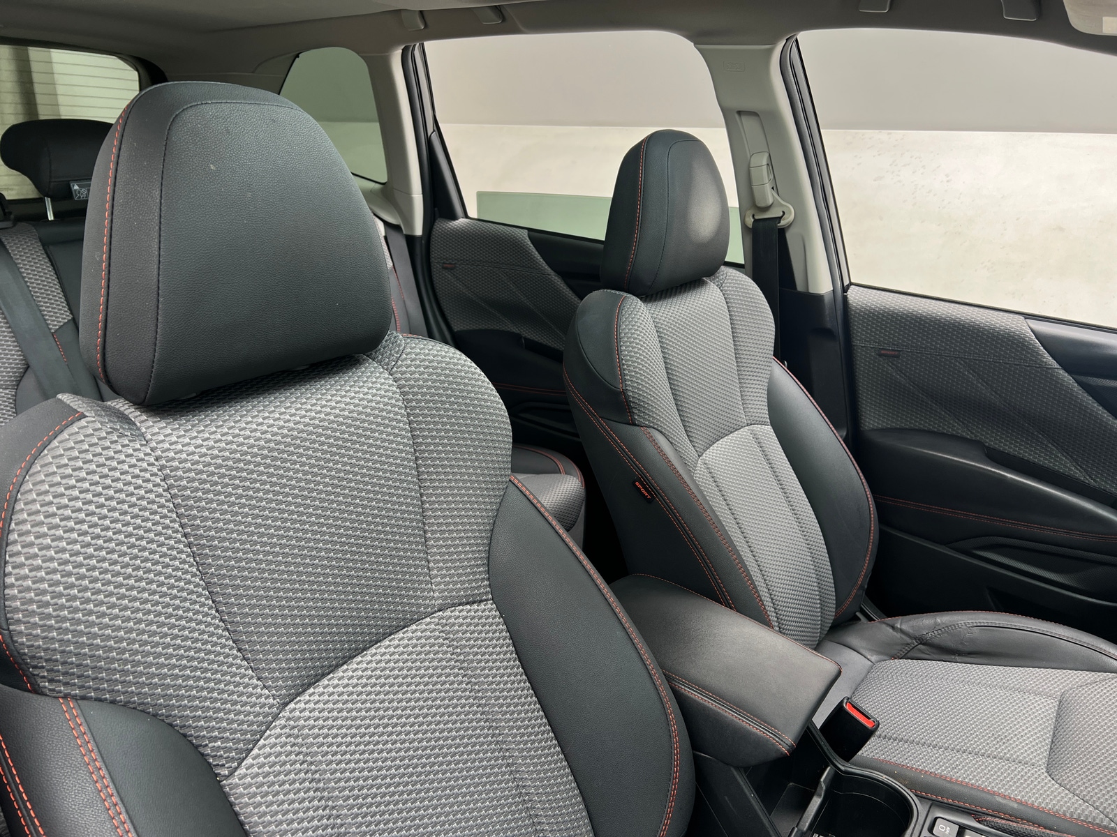 Thumbnail: 2020 Subaru Forester - 2