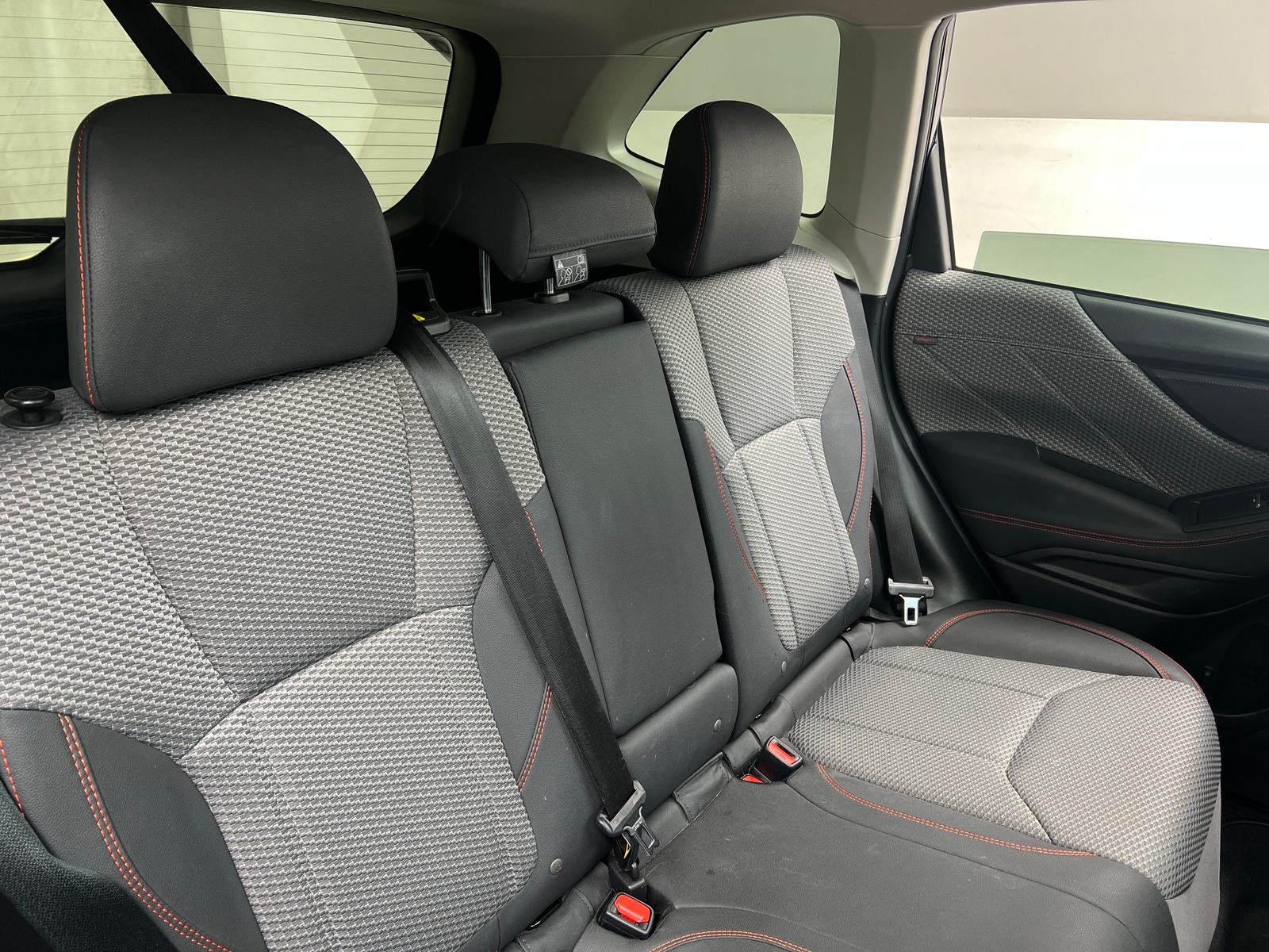 Thumbnail: 2020 Subaru Forester - 6