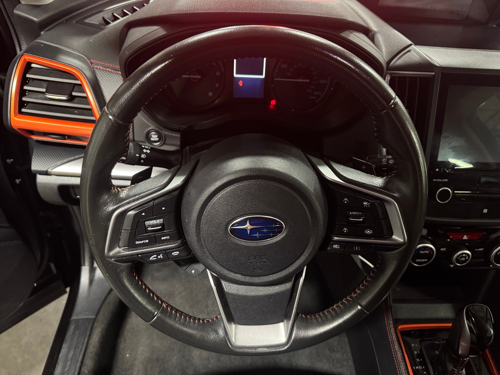 Thumbnail: 2020 Subaru Forester - 5