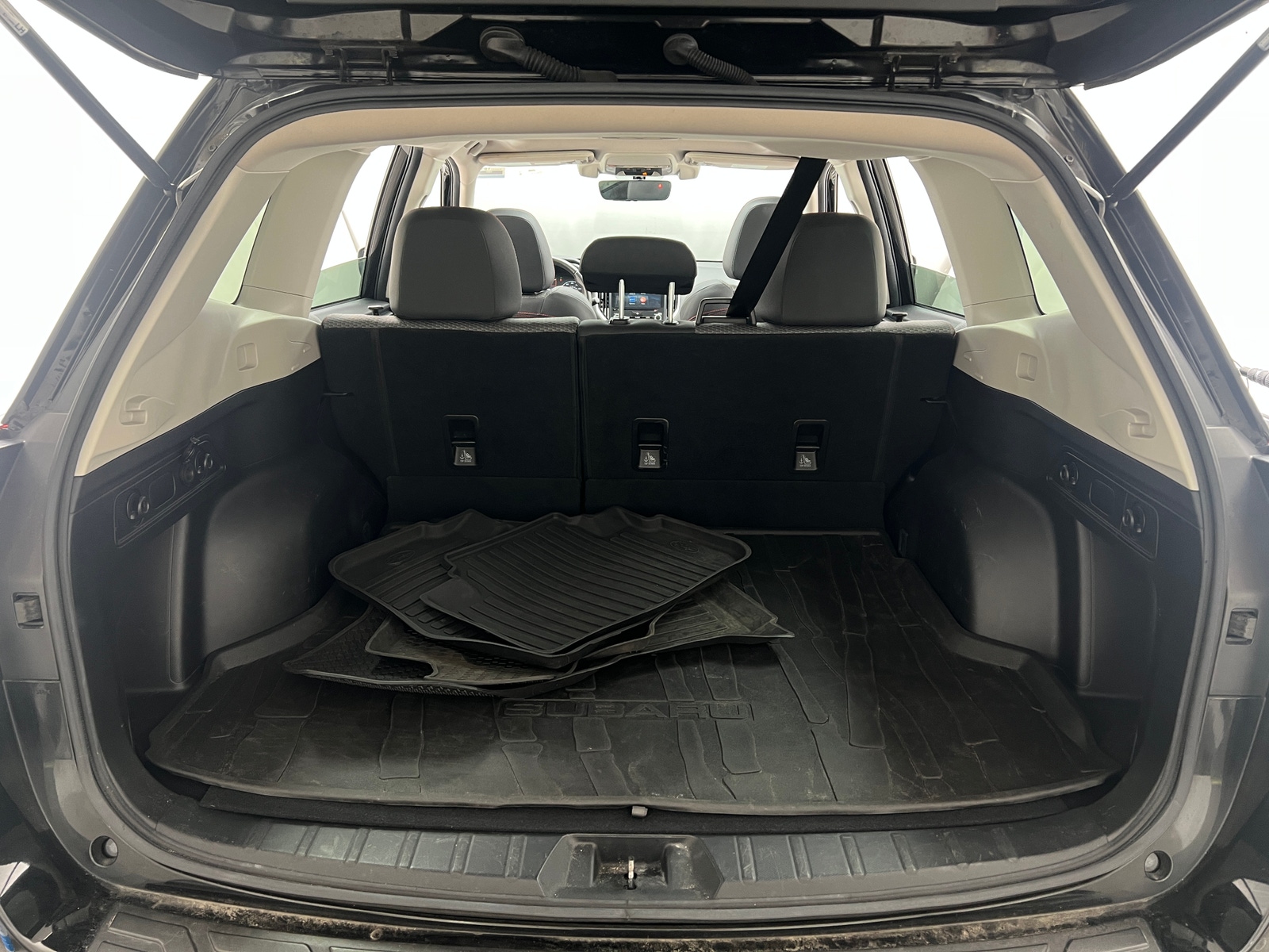 Thumbnail: 2020 Subaru Forester - 7