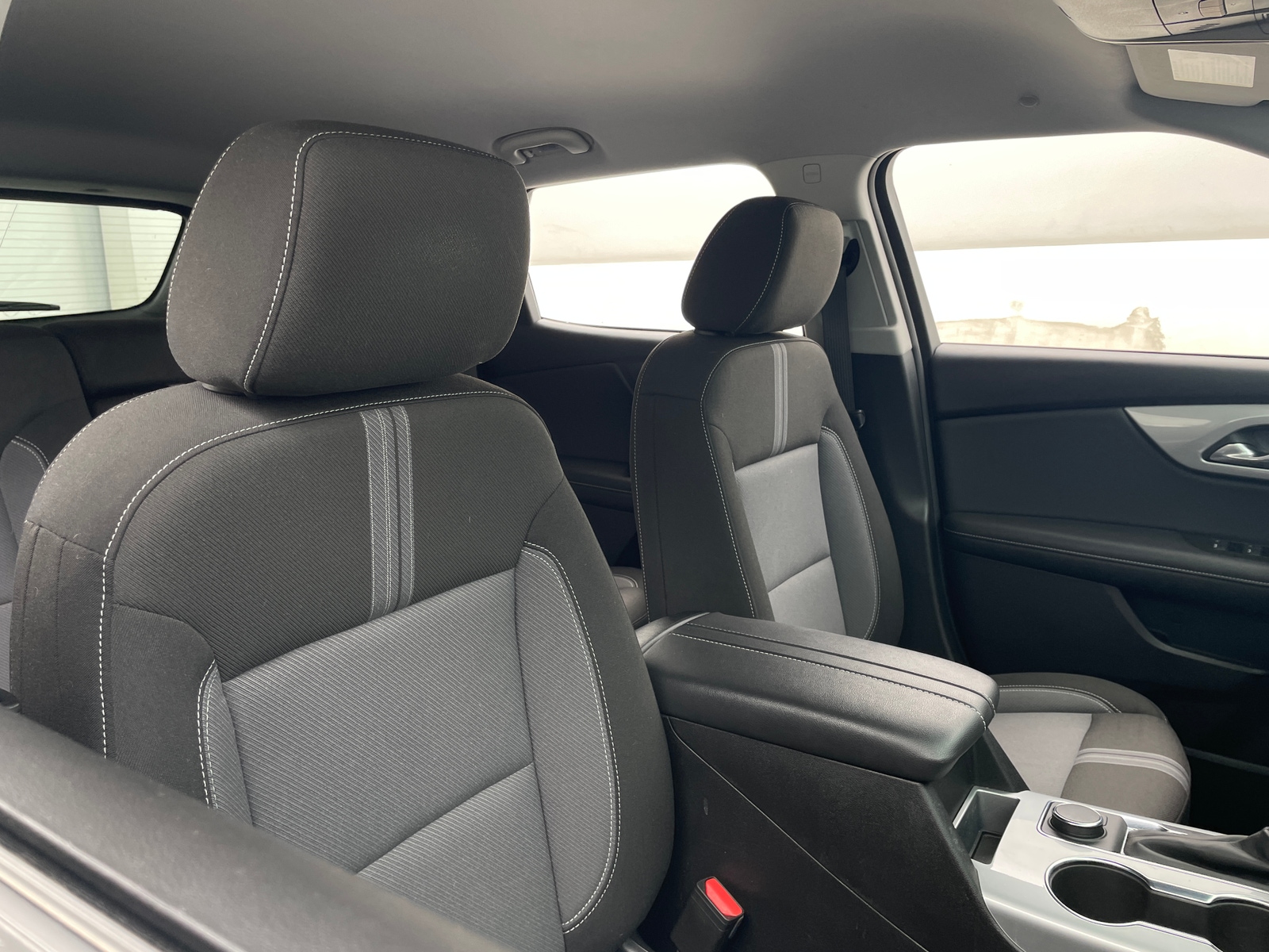Thumbnail: 2024 Chevrolet Blazer - 2