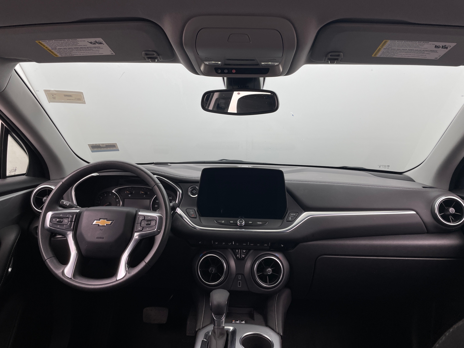 Thumbnail: 2024 Chevrolet Blazer - 3