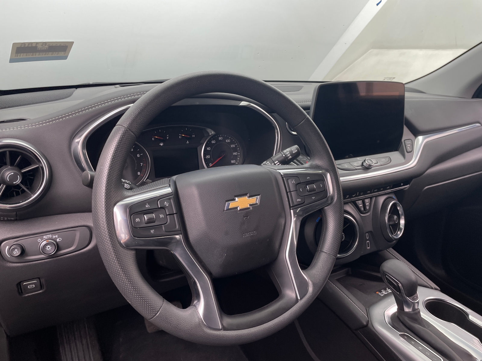 Thumbnail: 2024 Chevrolet Blazer - 5