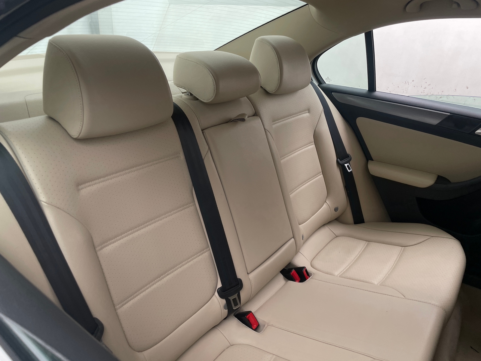Thumbnail: 2014 Volkswagen Jetta - 6