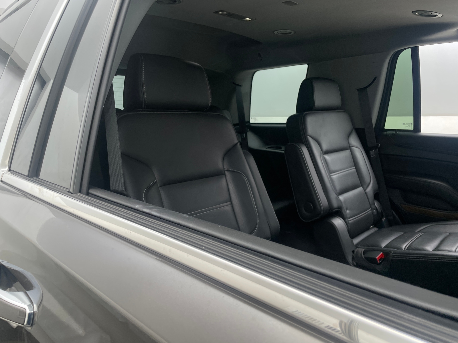 Thumbnail: 2020 GMC Yukon - 5