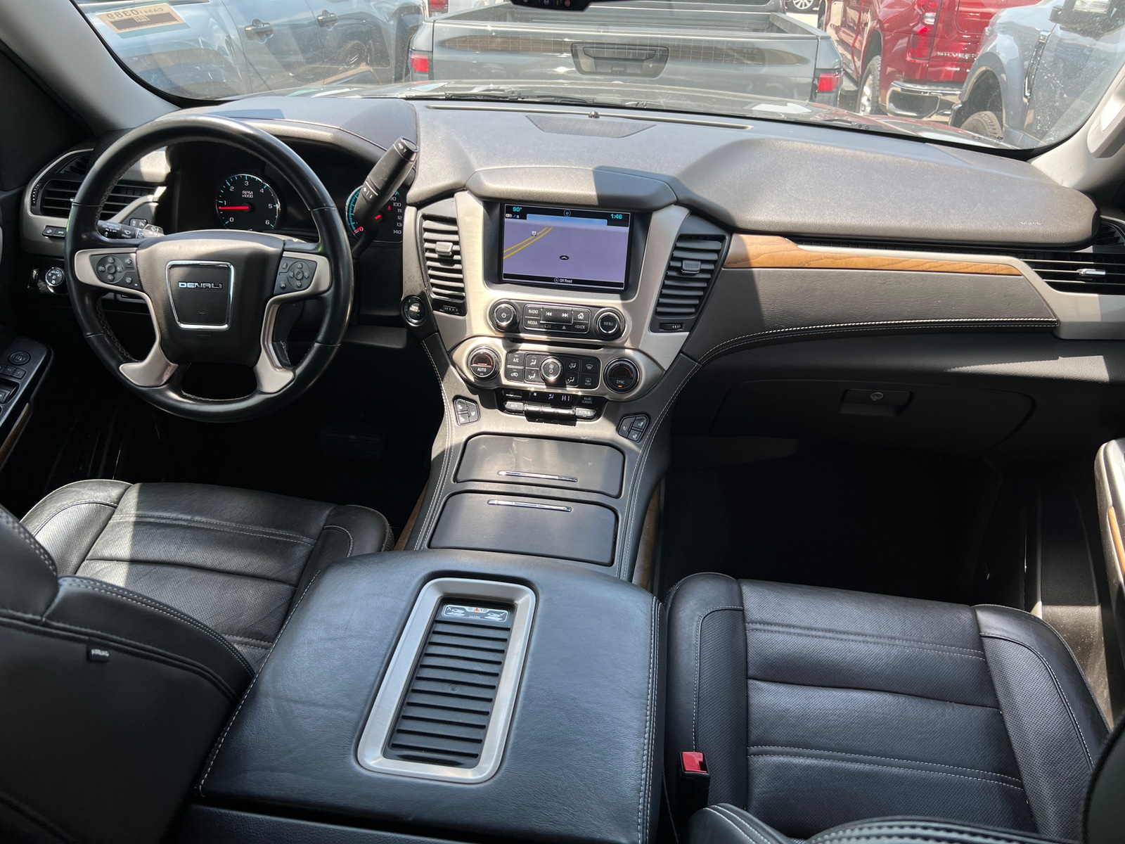 Thumbnail: 2020 GMC Yukon - 2