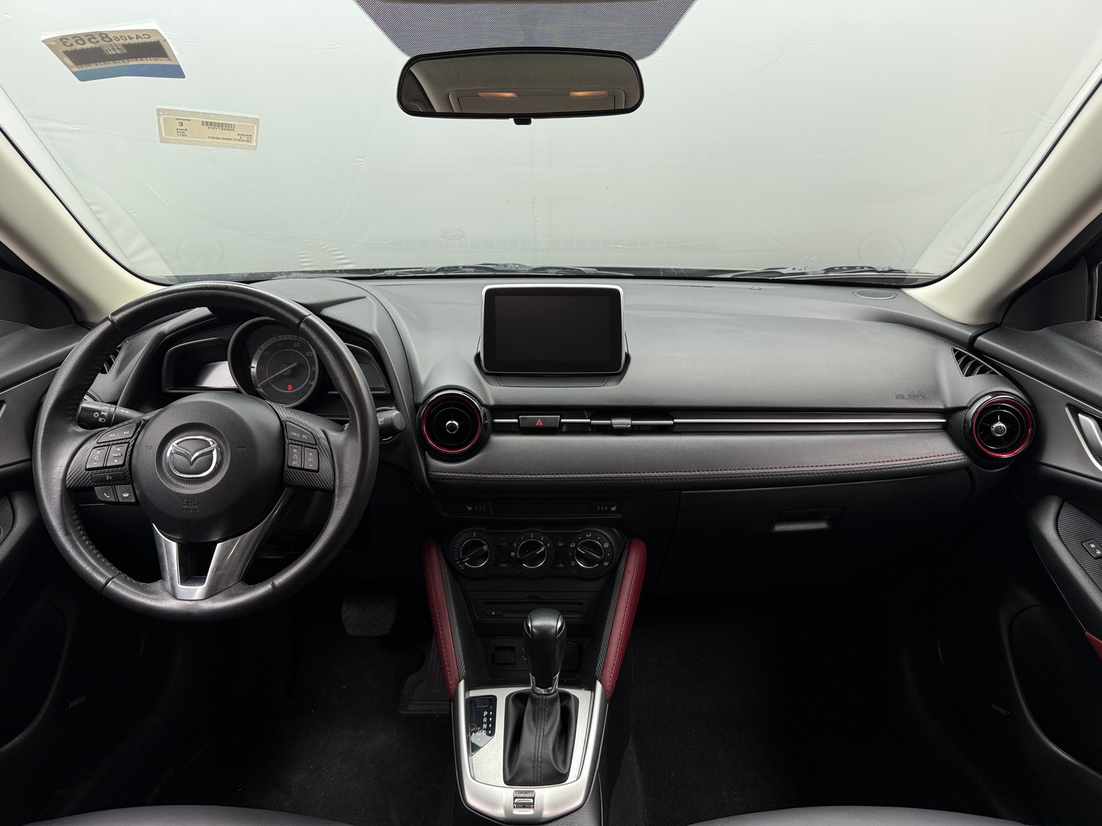 Thumbnail: 2017 Mazda CX-3 - 3