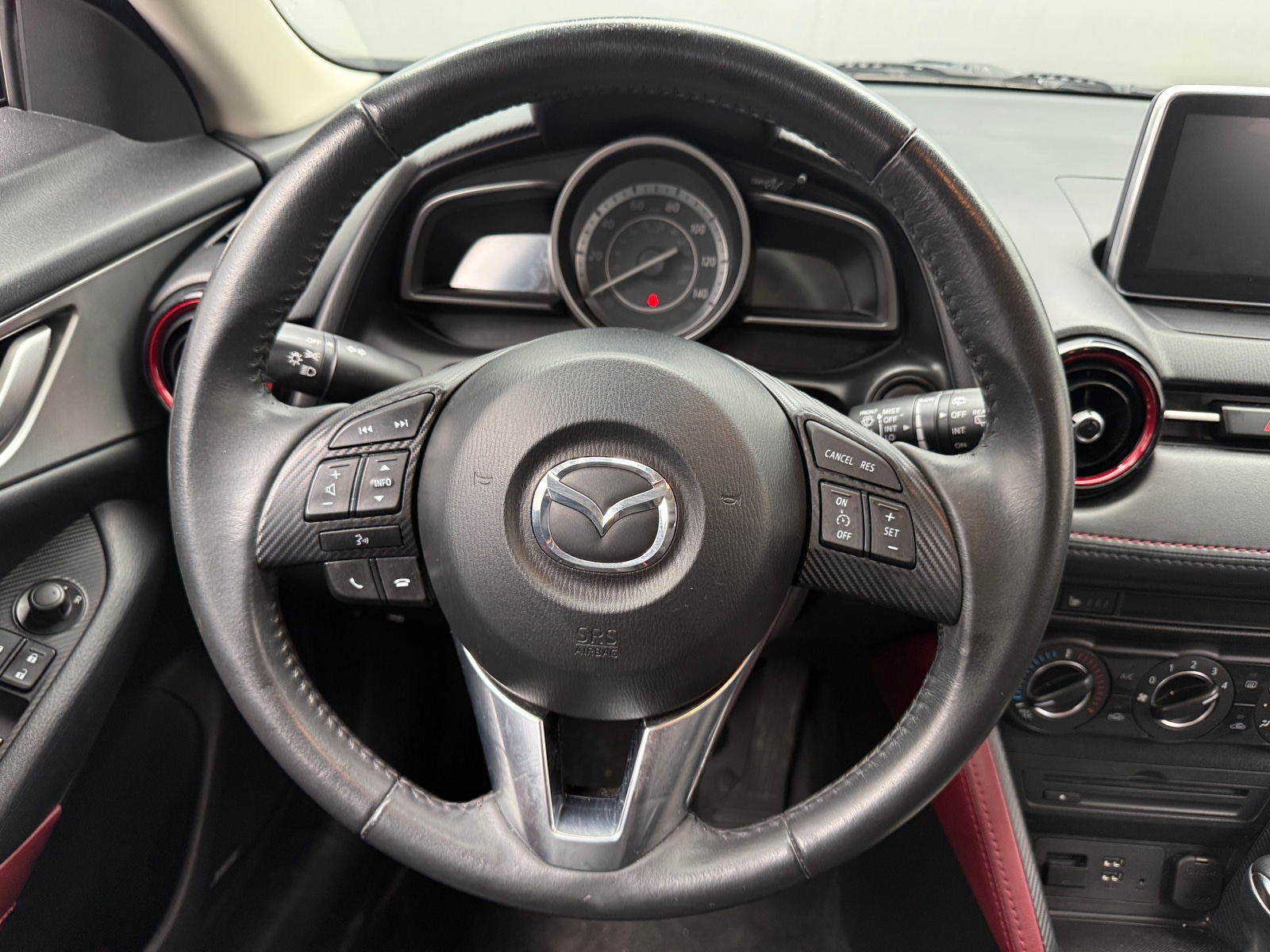 Thumbnail: 2017 Mazda CX-3 - 5