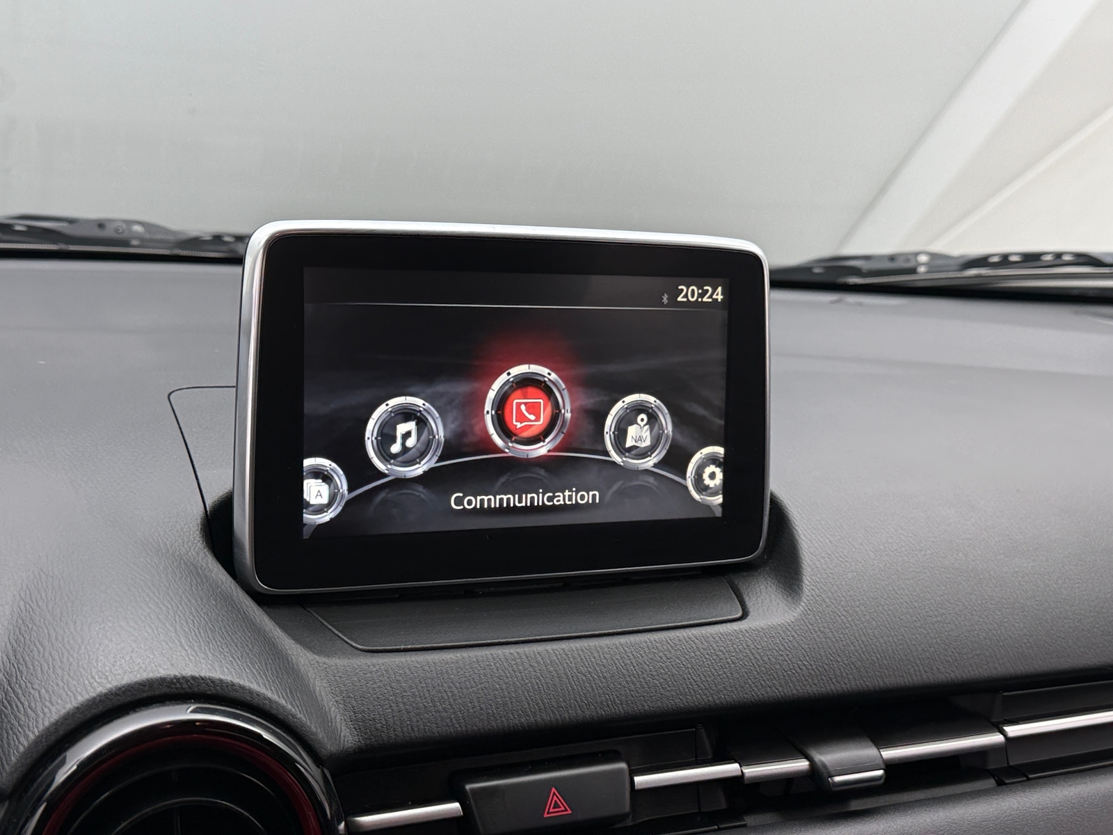 Thumbnail: 2017 Mazda CX-3 - 4