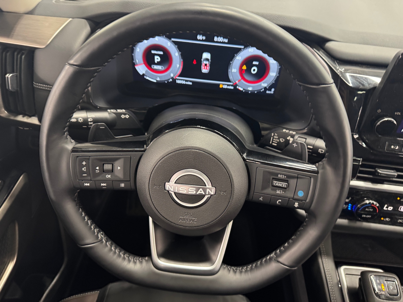 Thumbnail: 2025 Nissan Pathfinder - 4
