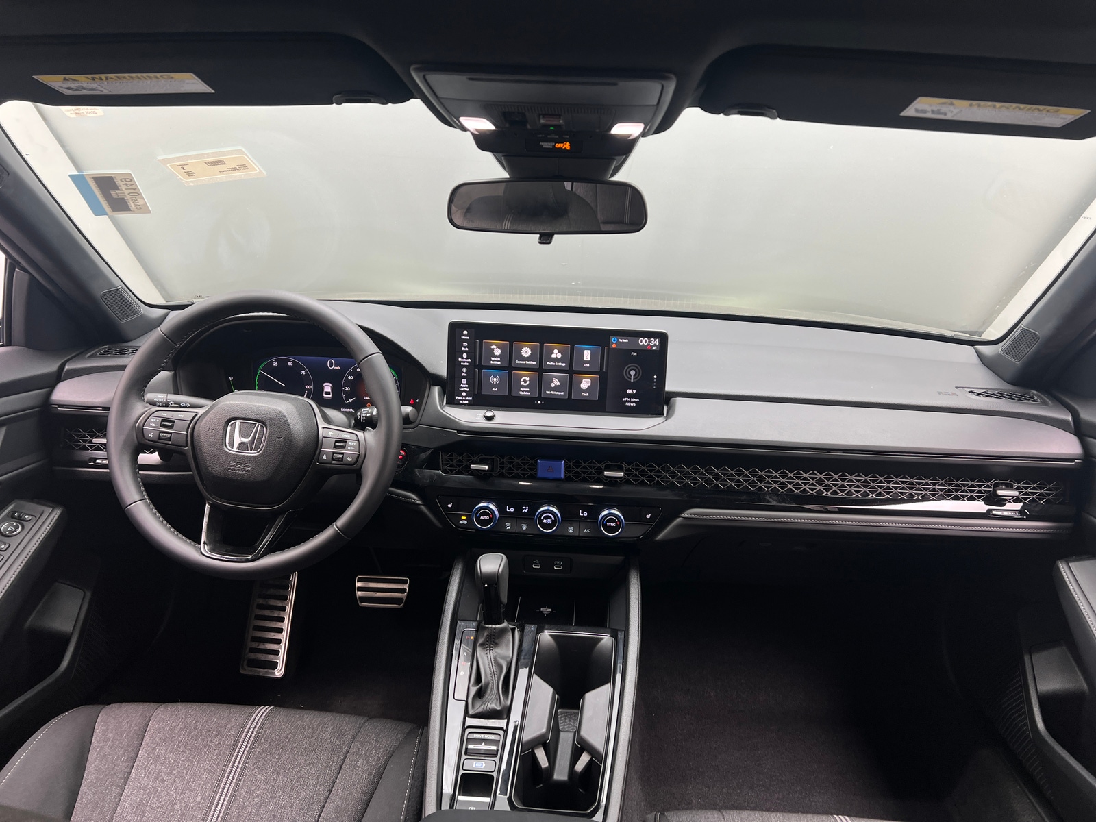 Thumbnail: 2025 Honda Accord - 3