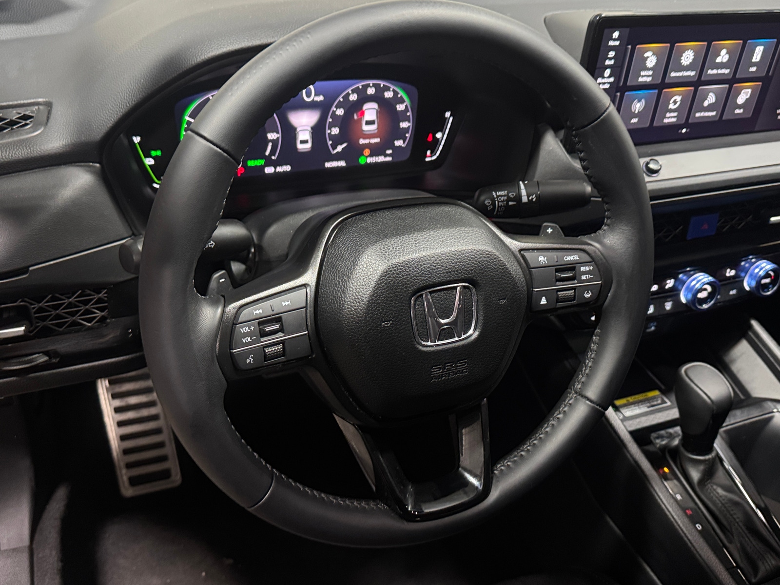 Thumbnail: 2025 Honda Accord - 5